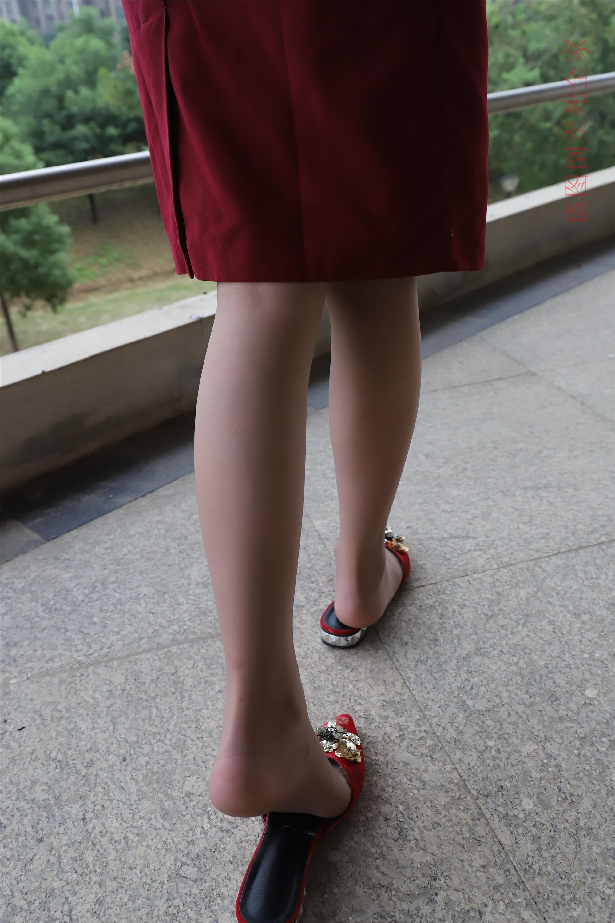 大西瓜套图 S026 红制服 682p1