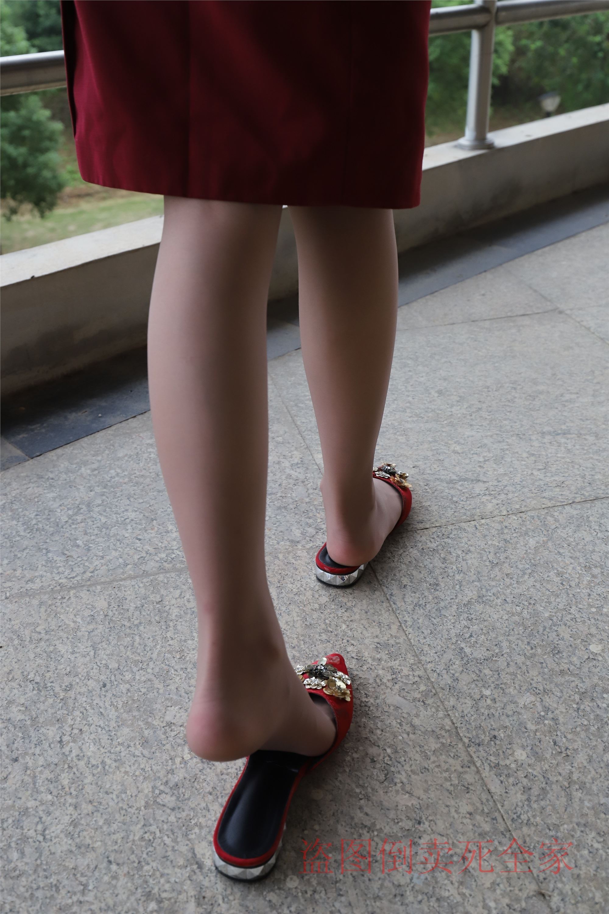 大西瓜套图 S026 红制服 682p1