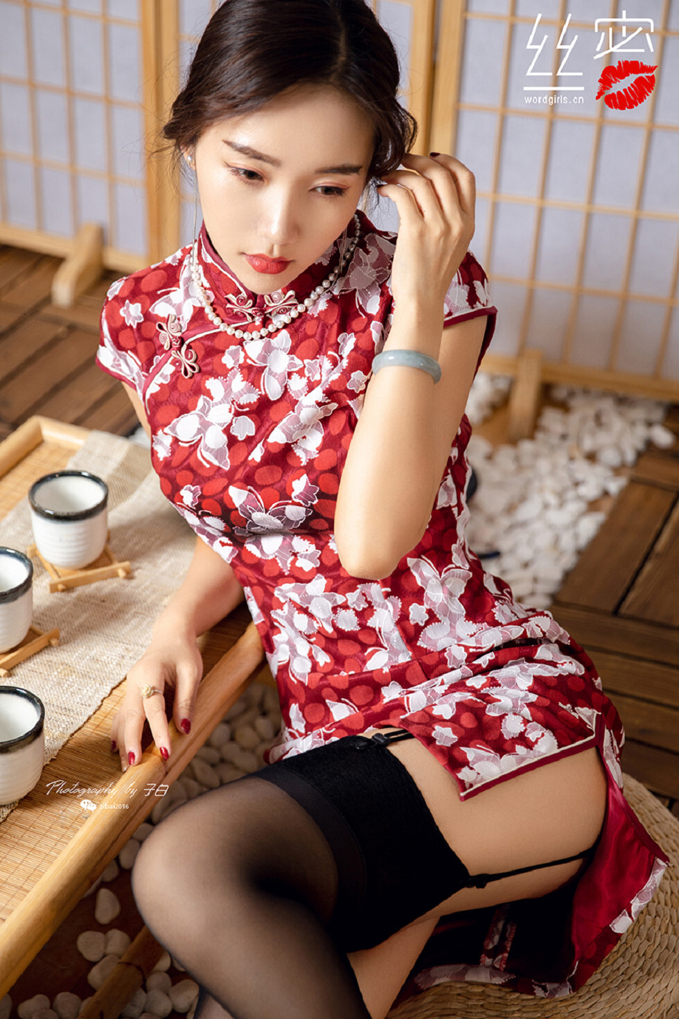 TouTiao头条女神  2019.07.25 小乔