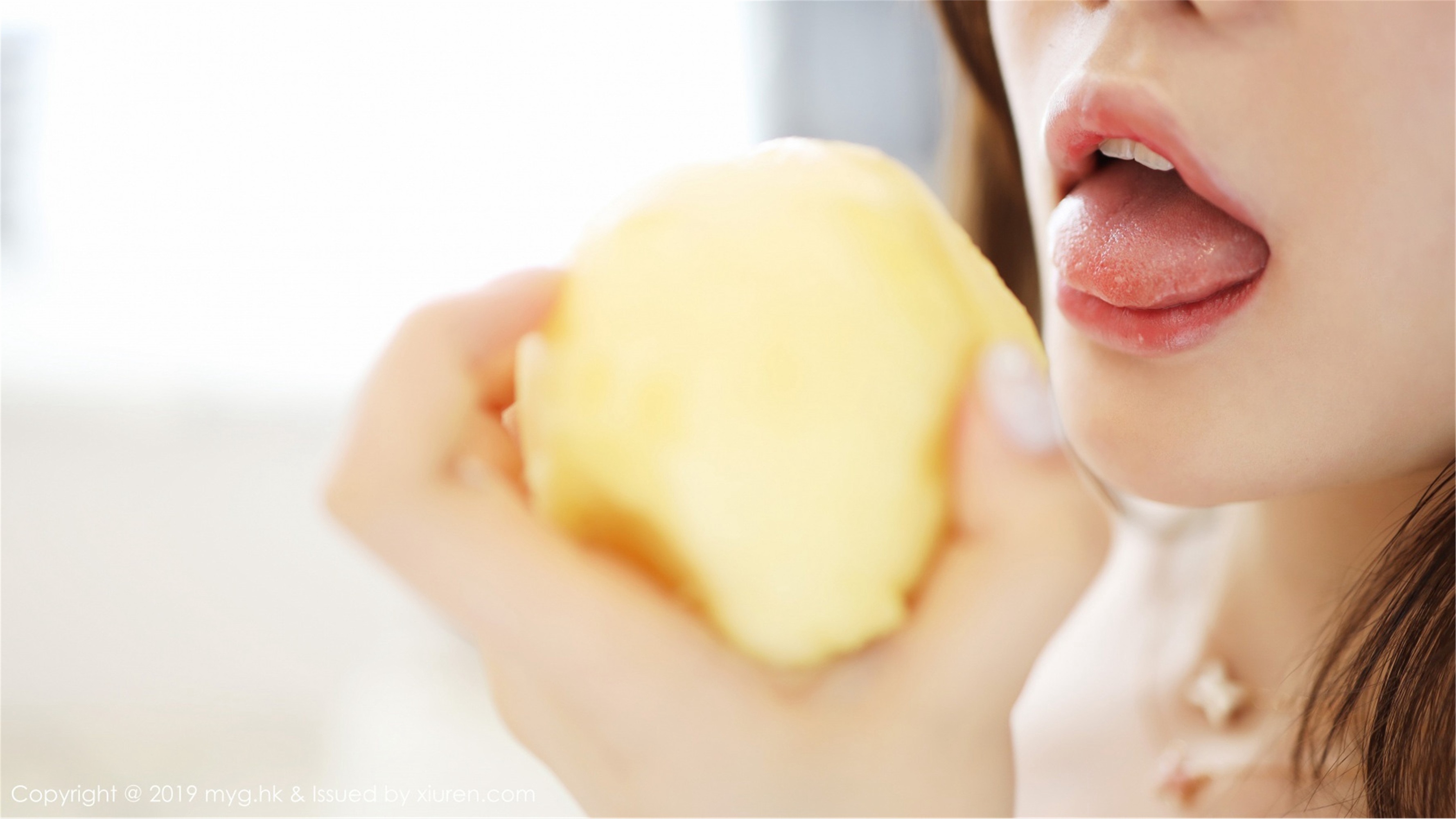 MyGirl美媛馆 2019.07.17 Vol.371 糯美子Mini