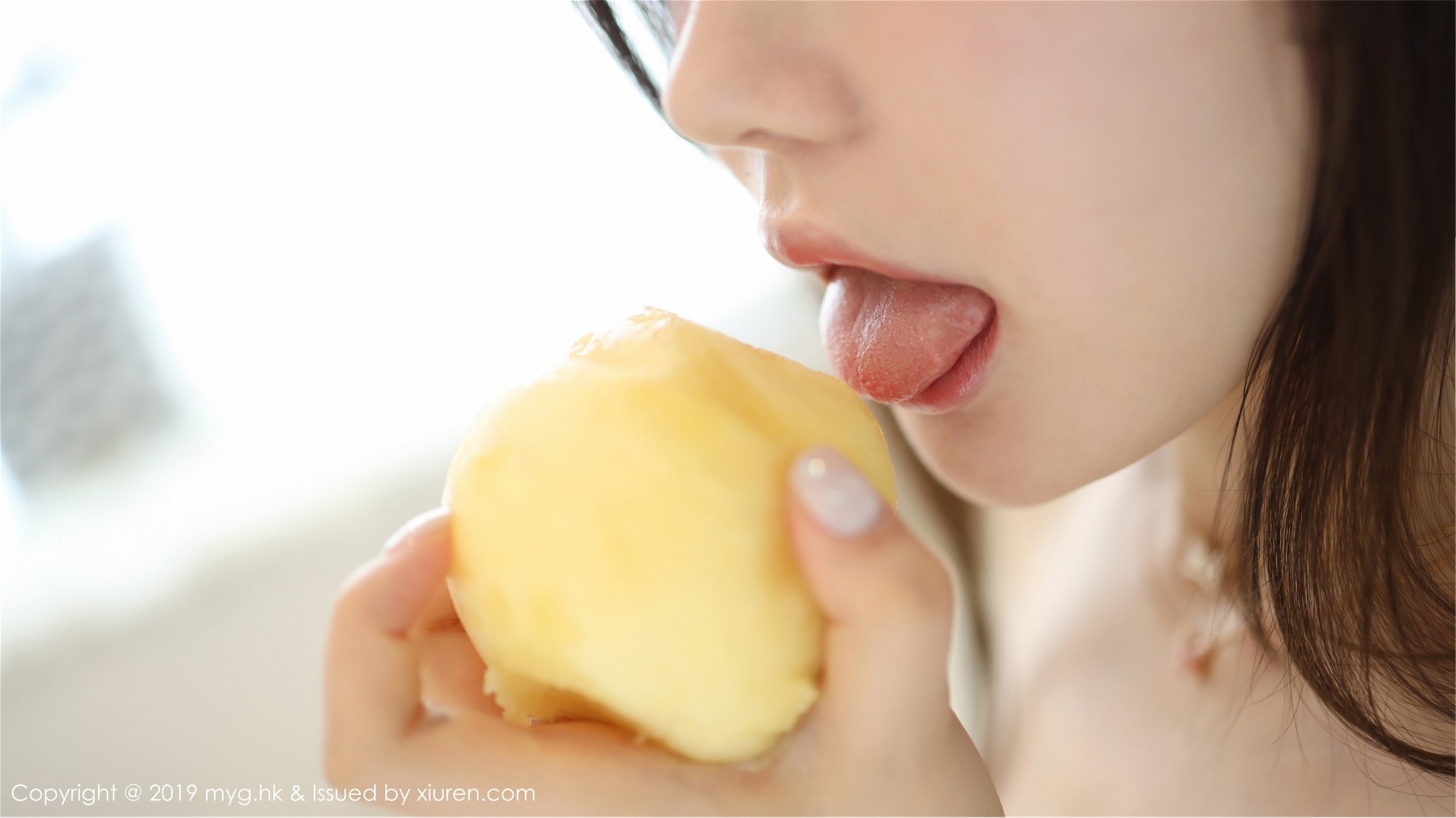 MyGirl美媛馆 2019.07.17 Vol.371 糯美子Mini