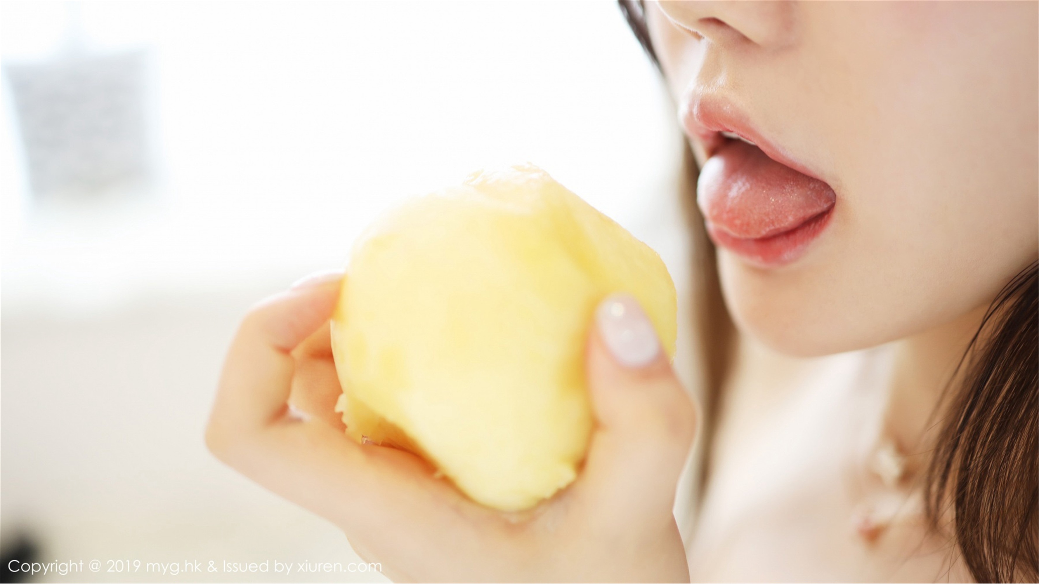 MyGirl美媛馆 2019.07.17 Vol.371 糯美子Mini