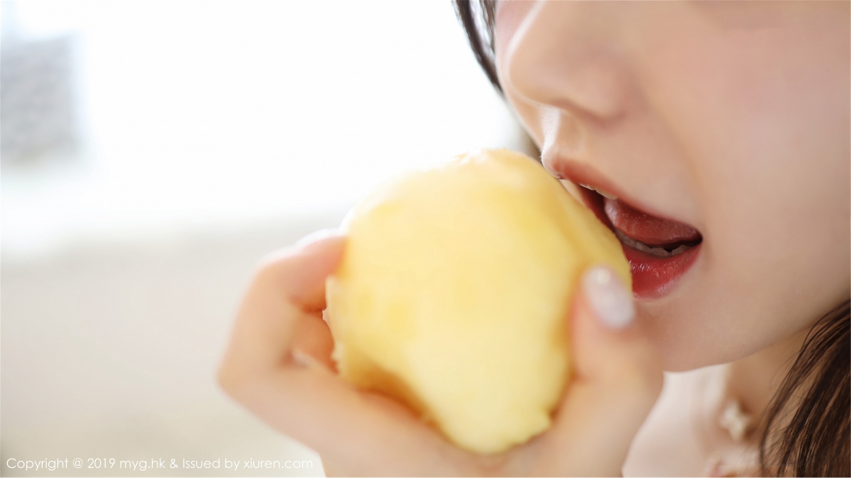 MyGirl美媛馆 2019.07.17 Vol.371 糯美子Mini