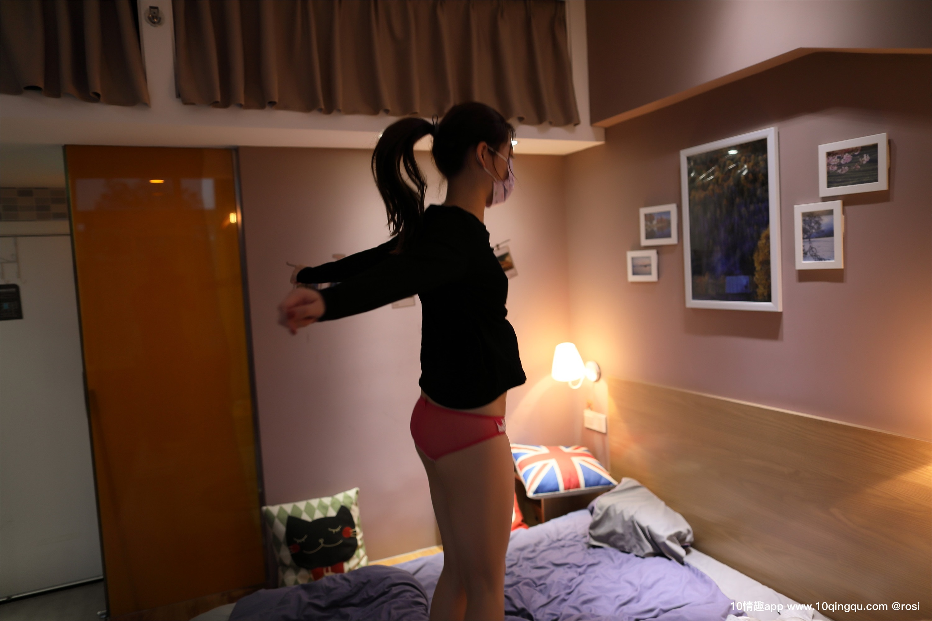 ROSI写真 KZ系列 2019.07.25 NO.1138