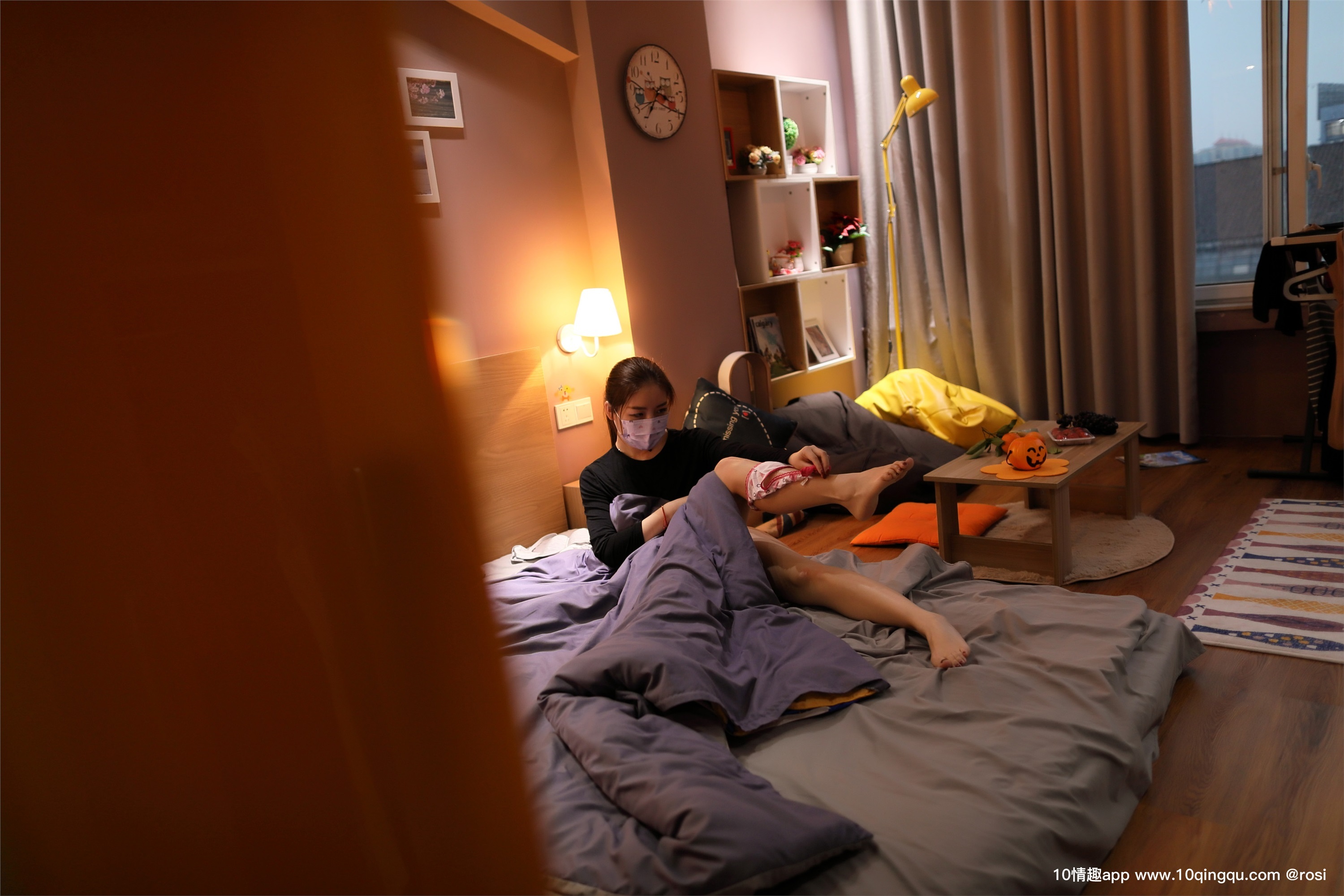 ROSI写真 KZ系列 2019.07.25 NO.1138