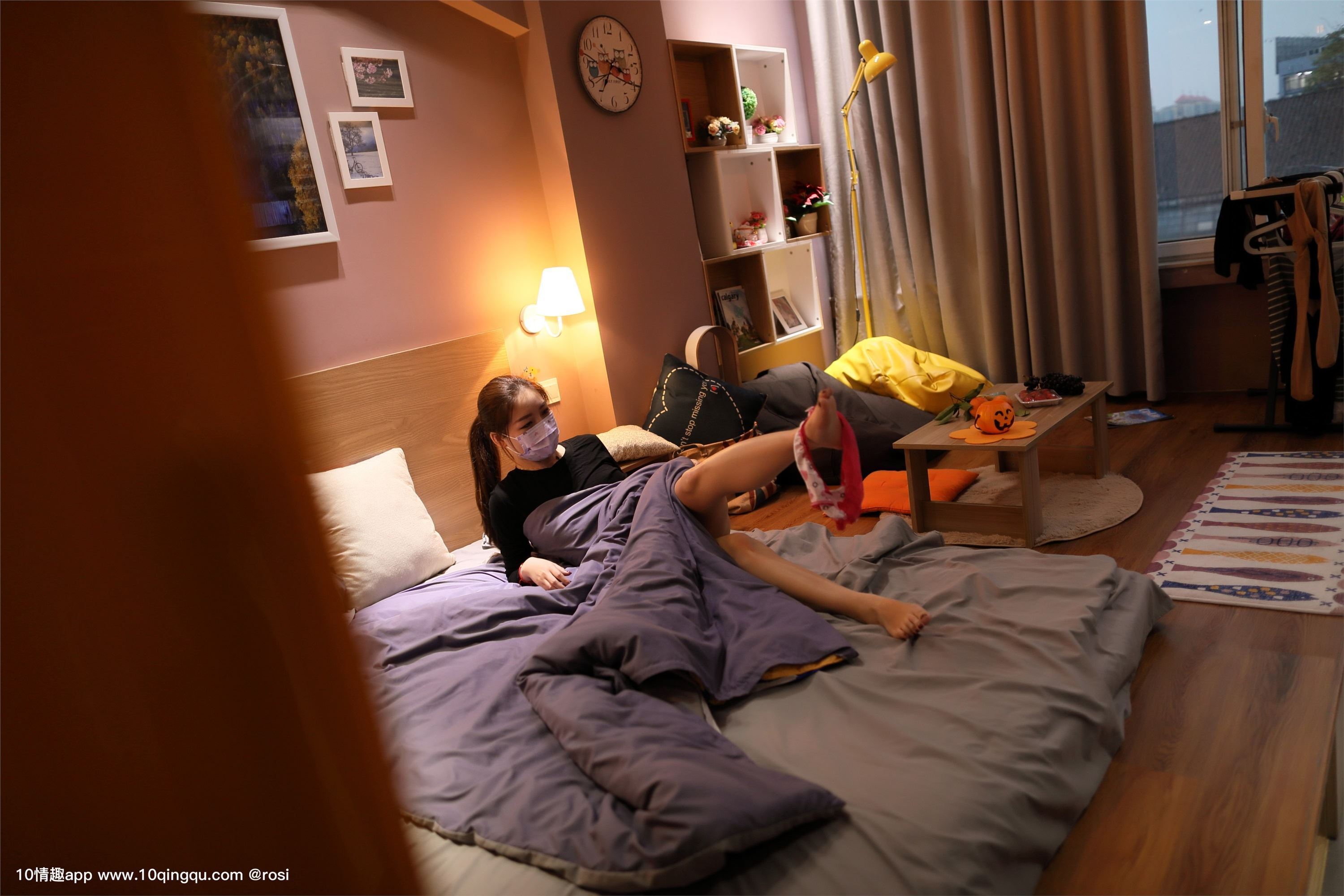 ROSI写真 KZ系列 2019.07.25 NO.1138