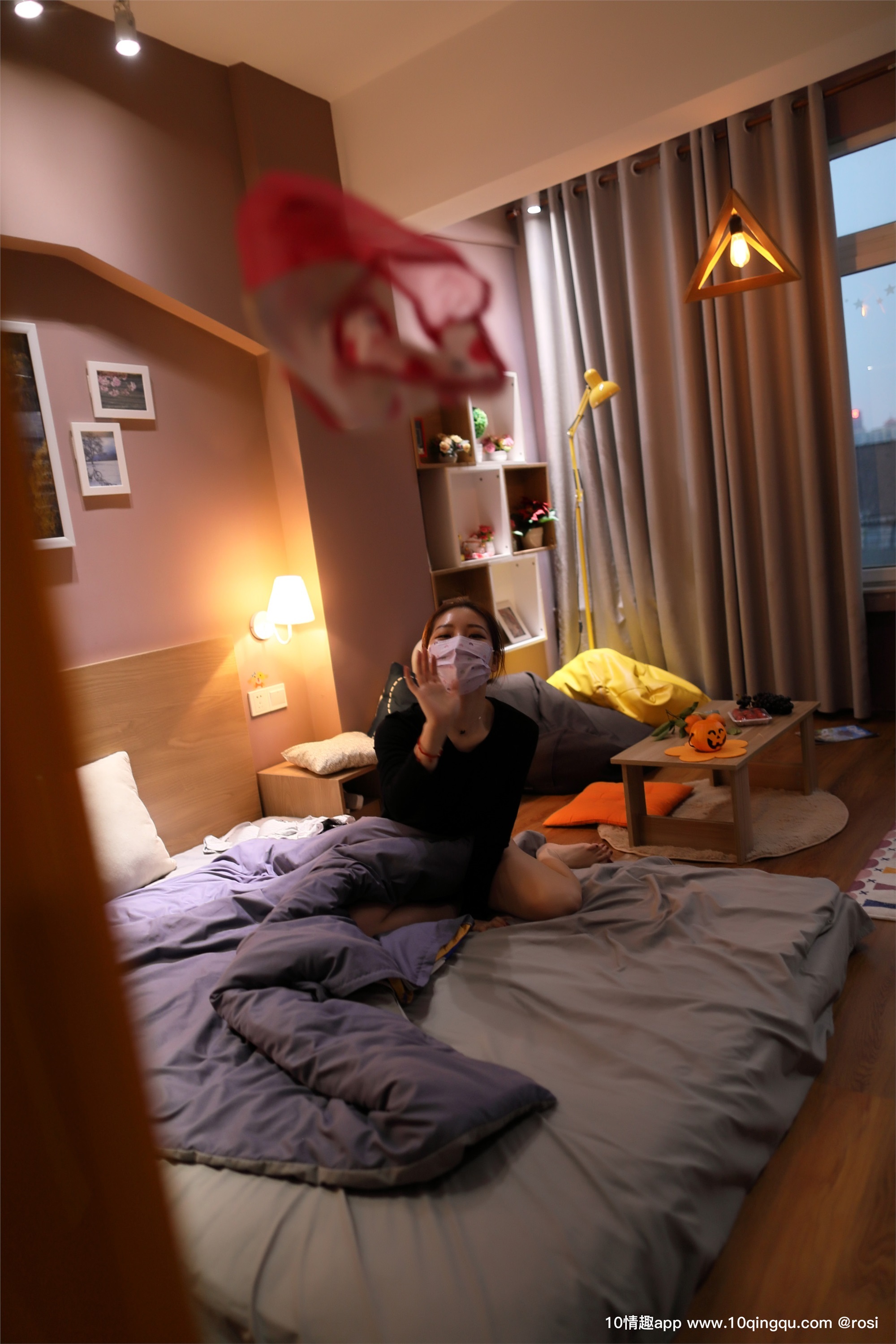 ROSI写真 KZ系列 2019.07.25 NO.1138