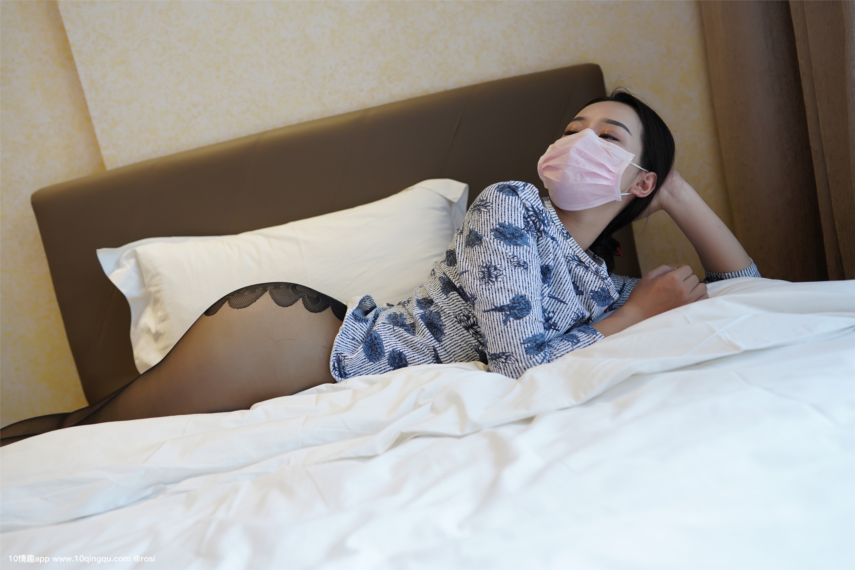 ROSI写真 KZ系列 2019.07.26 NO.1139