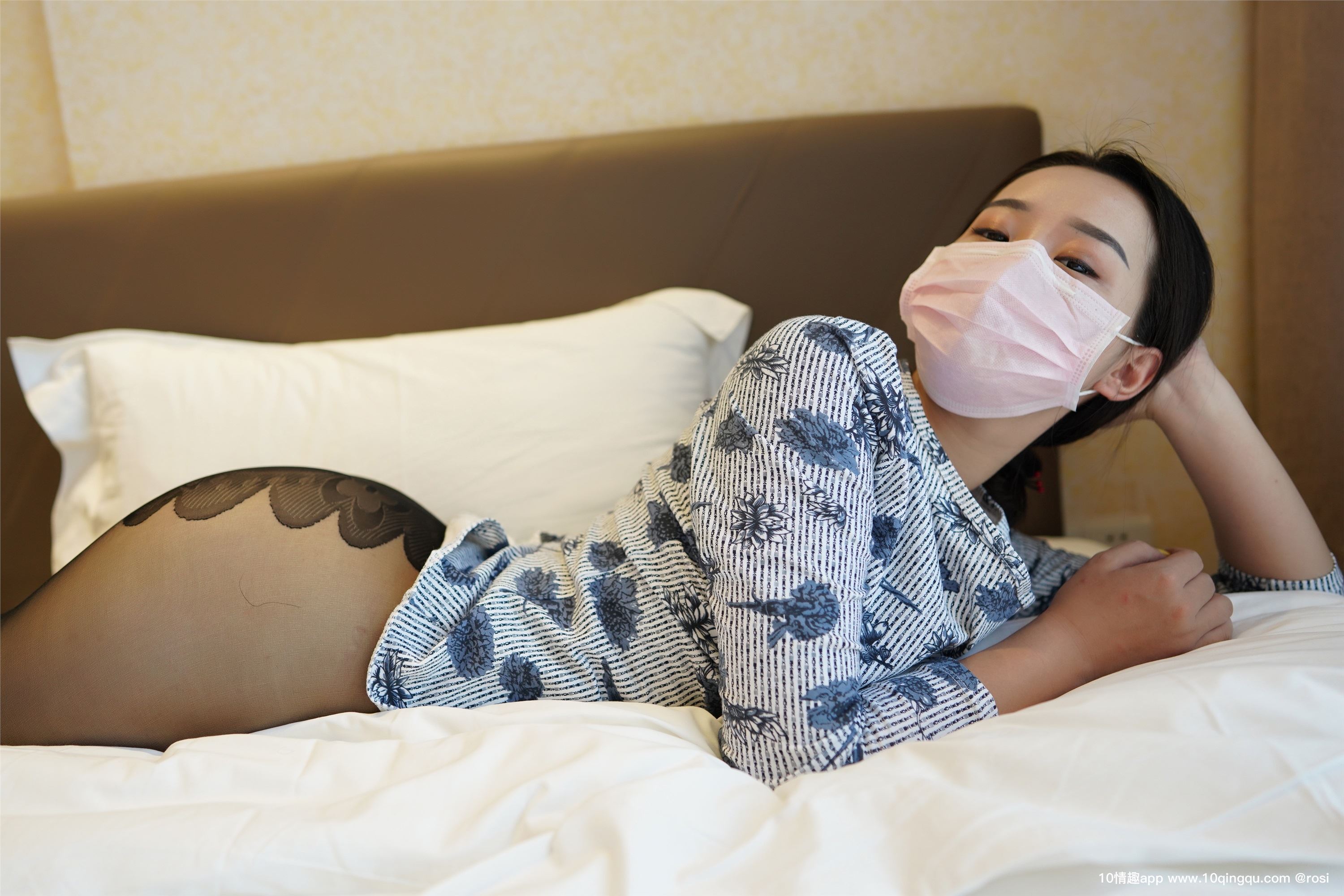 ROSI写真 KZ系列 2019.07.26 NO.1139