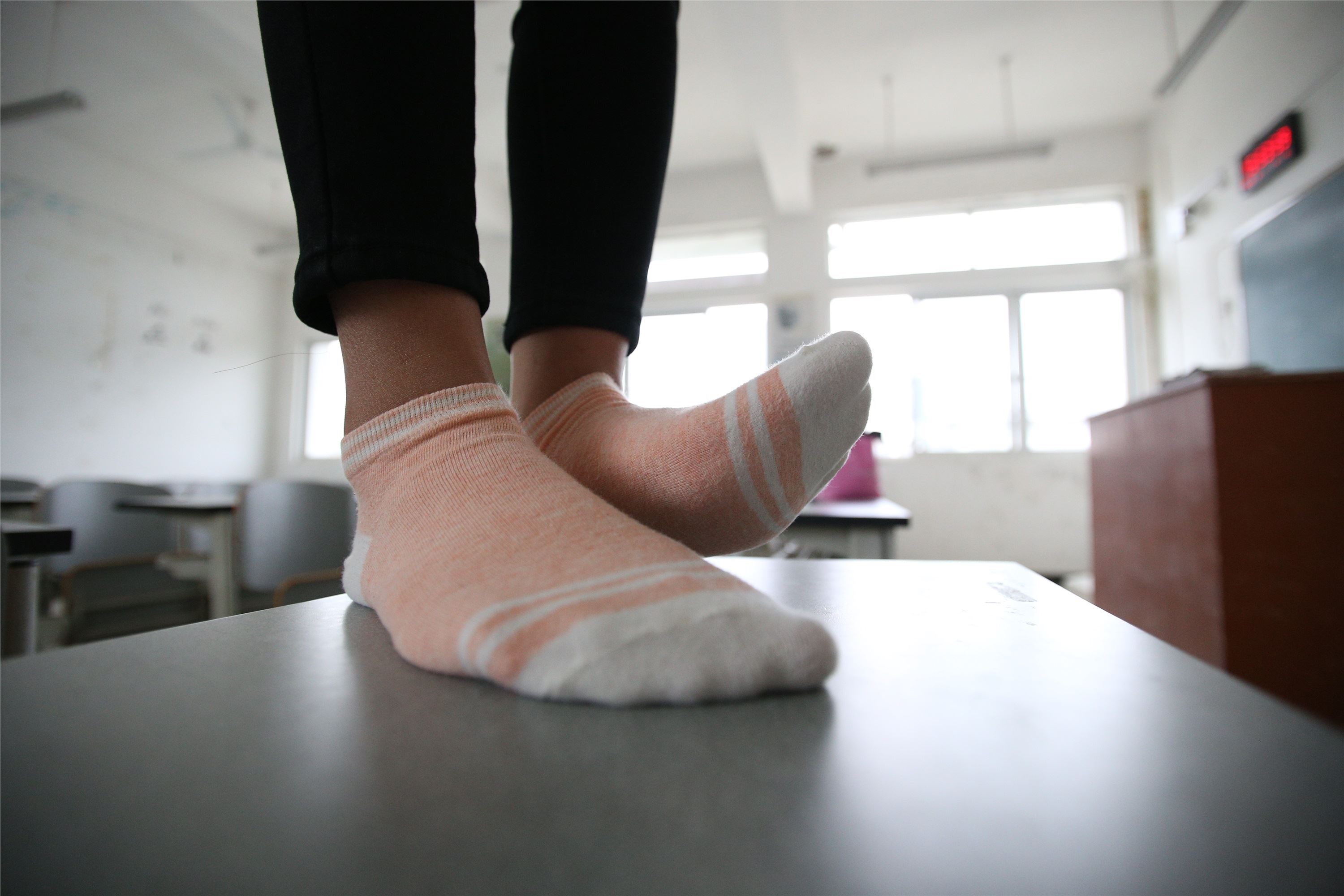 大西瓜套图 S020 棉袜 209p1