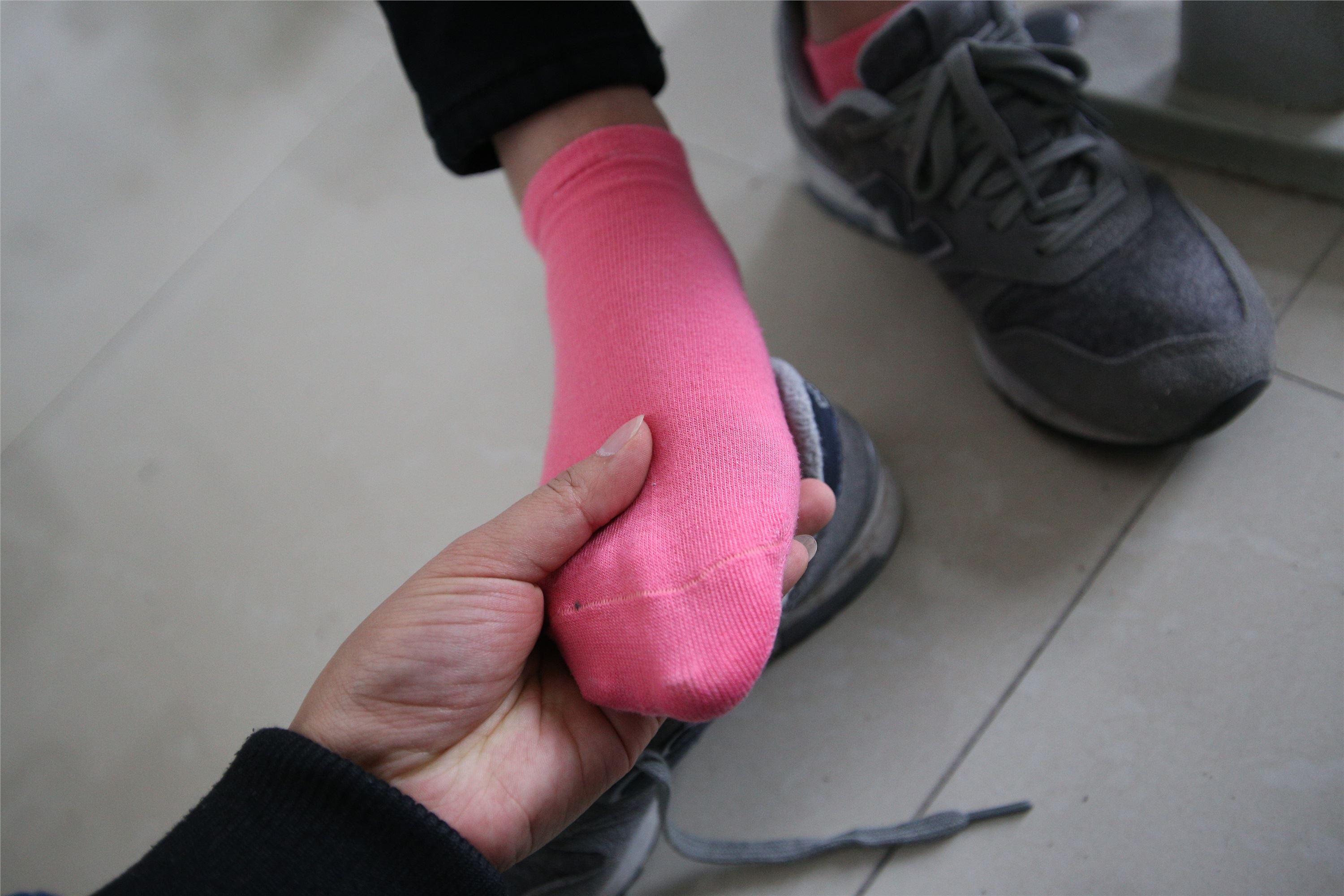 大西瓜套图 S020 棉袜 209p1