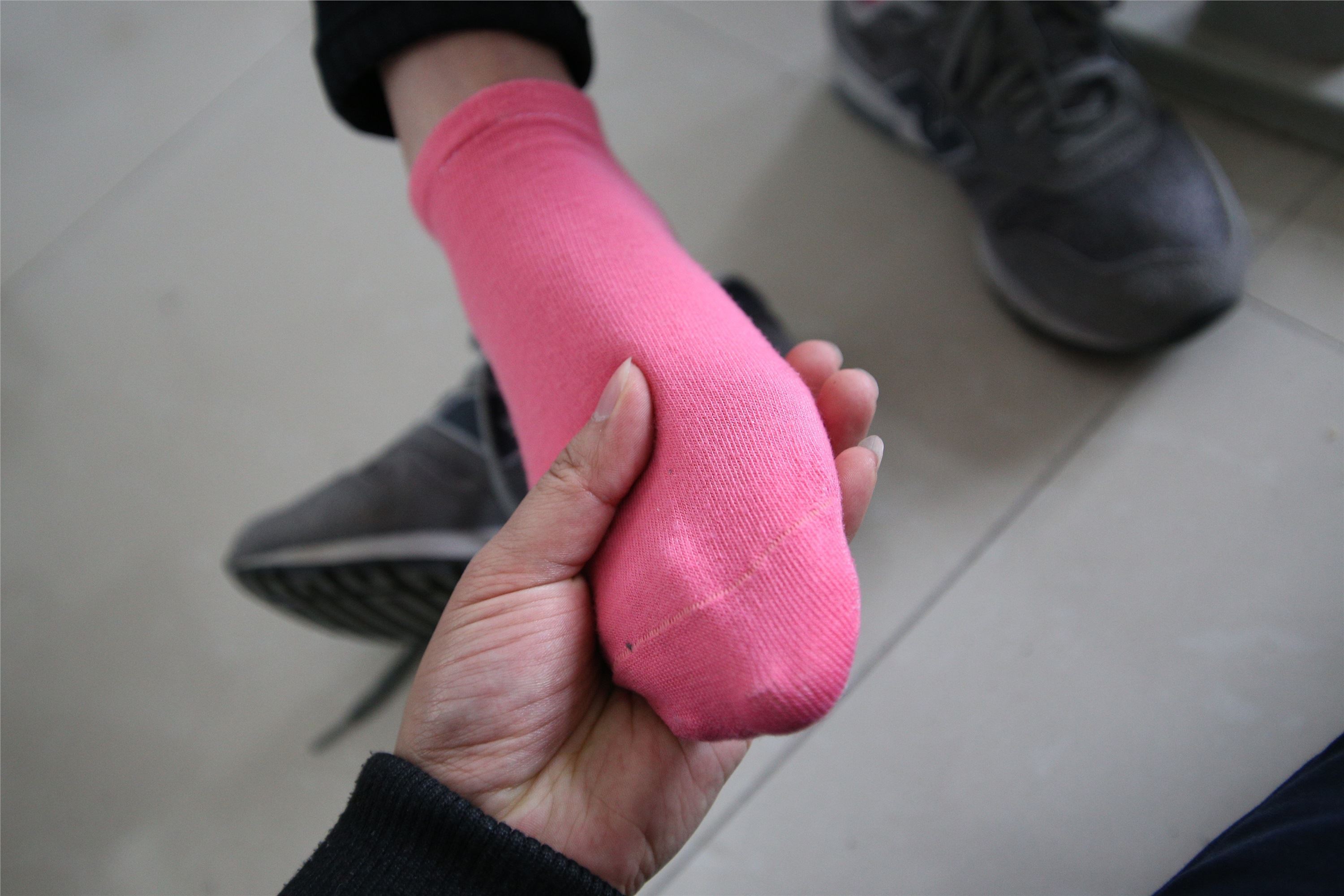 大西瓜套图 S020 棉袜 209p1