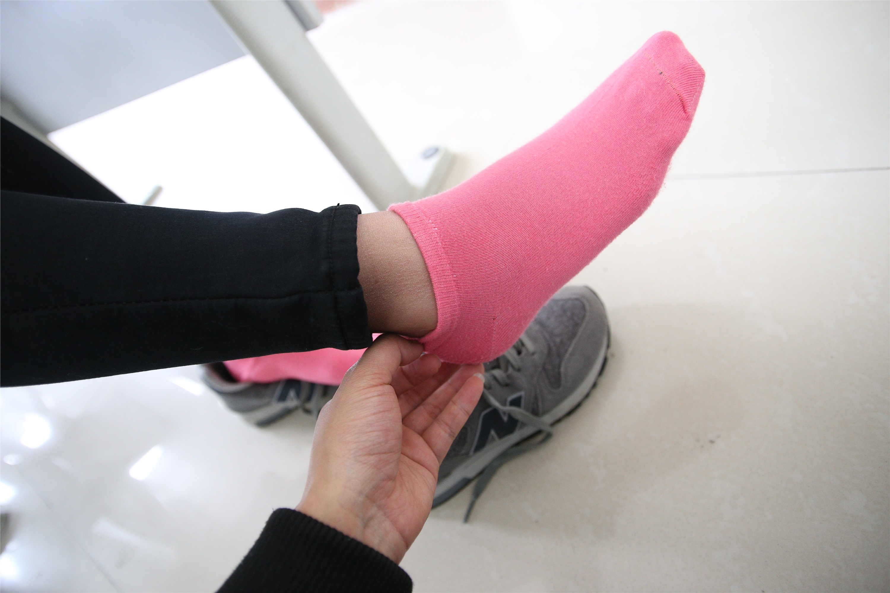 大西瓜套图 S020 棉袜 209p1