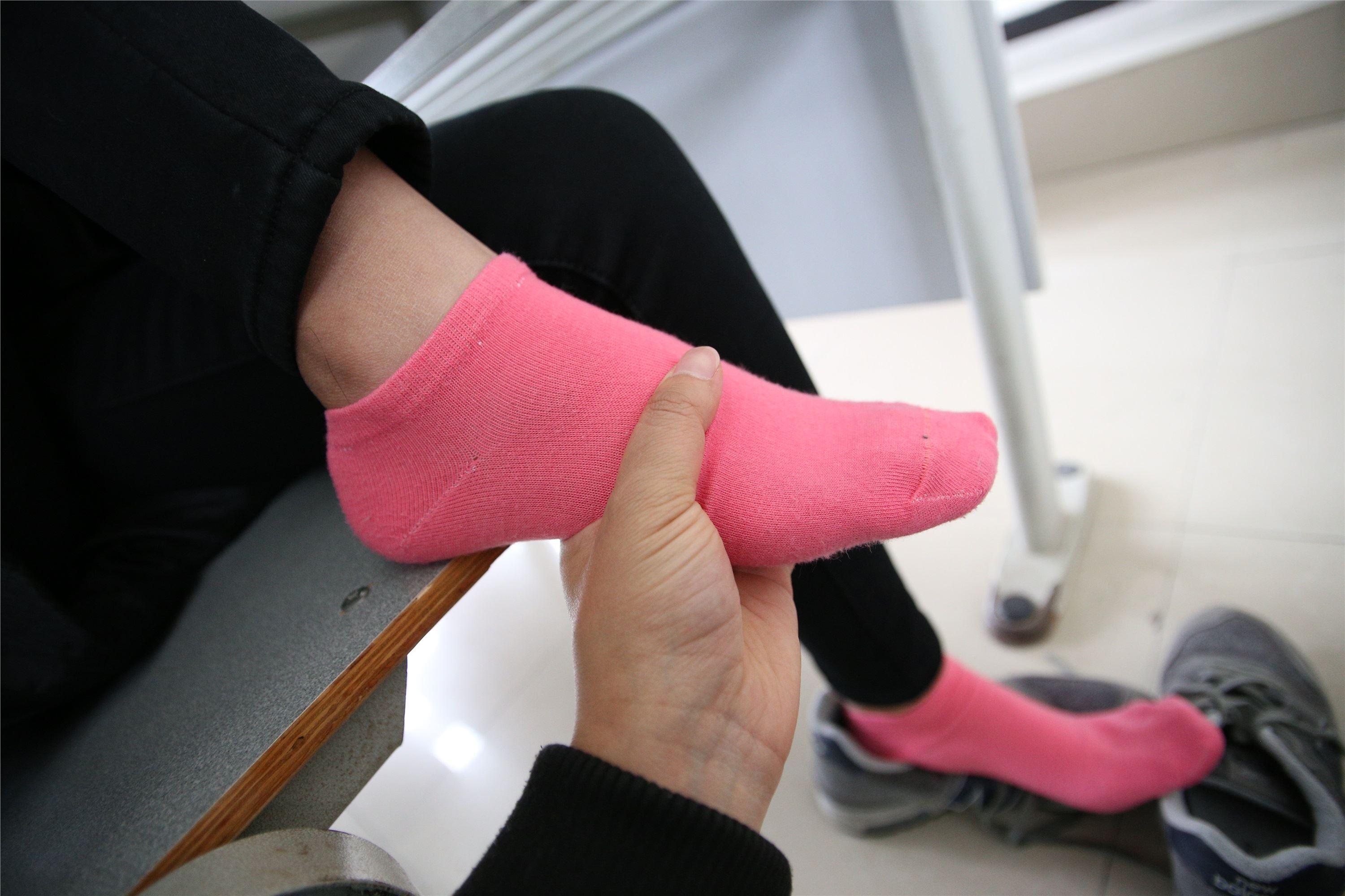 大西瓜套图 S020 棉袜 209p1