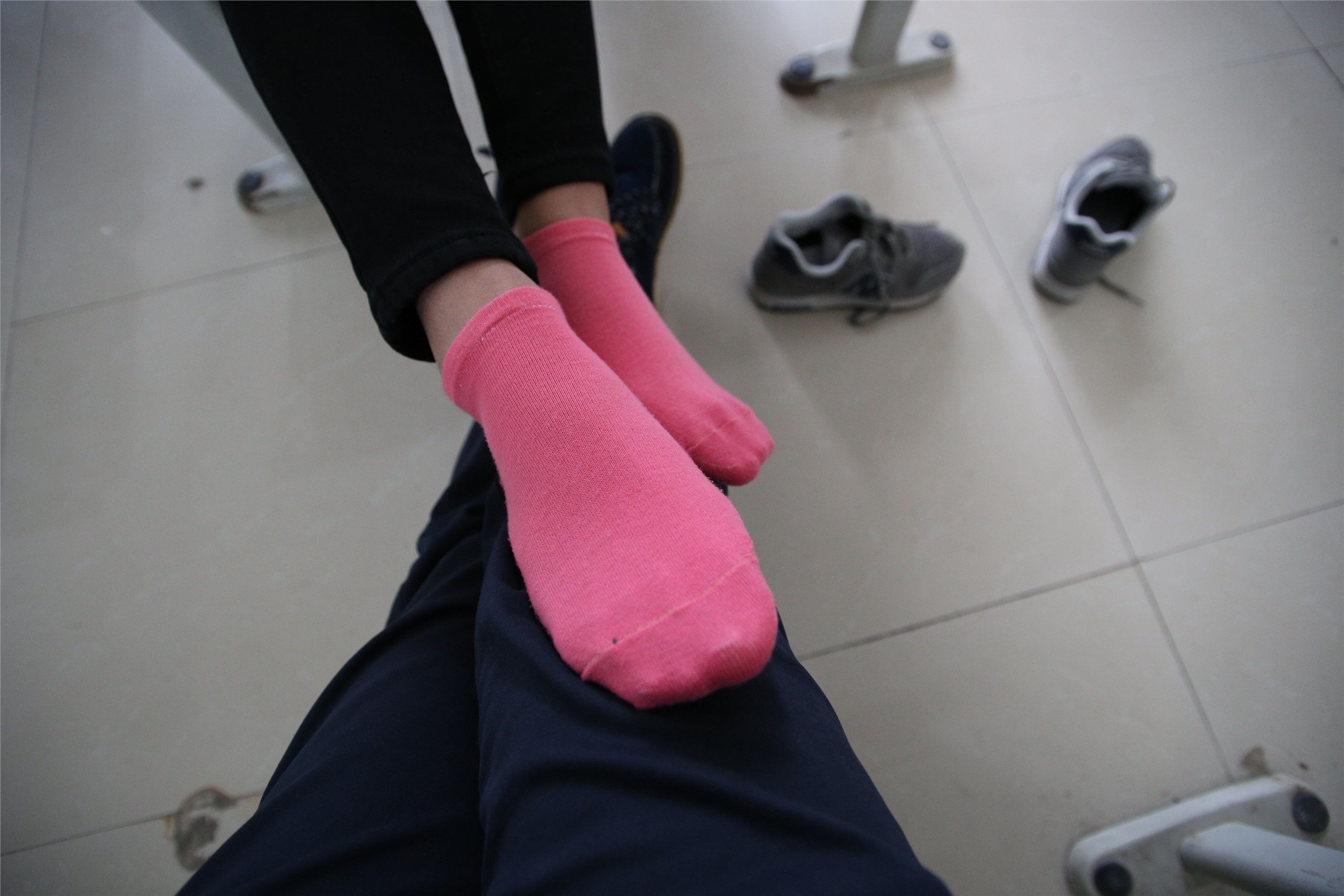 大西瓜套图 S020 棉袜 209p1