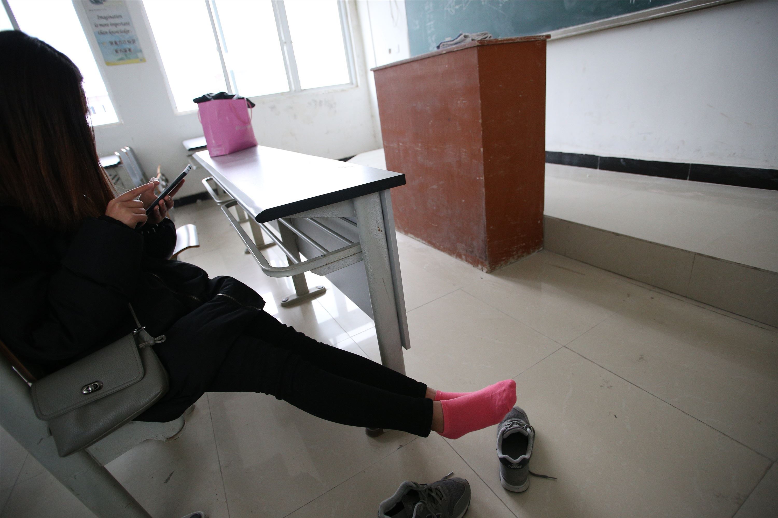 大西瓜套图 S020 棉袜 209p1