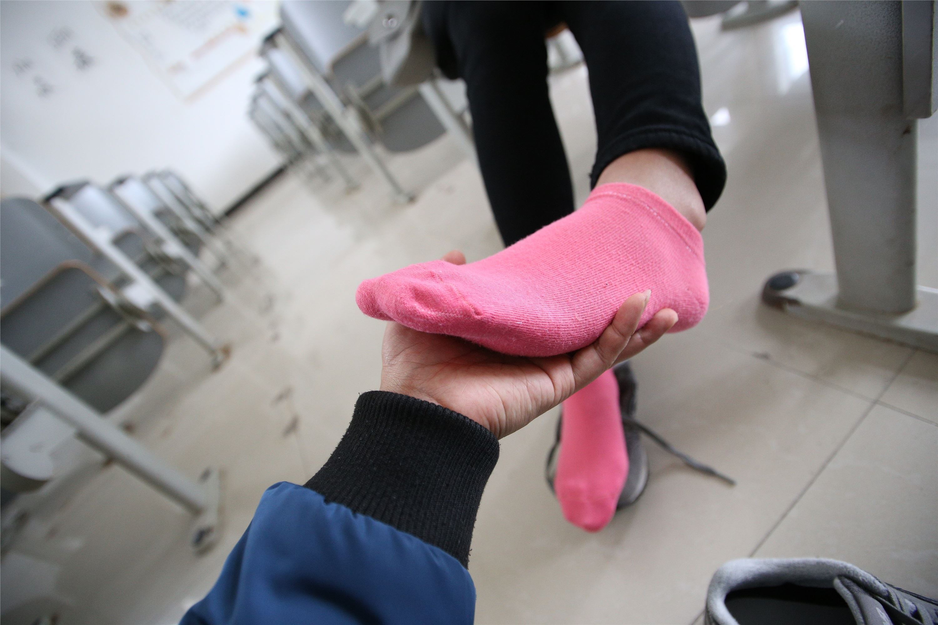 大西瓜套图 S020 棉袜 209p1