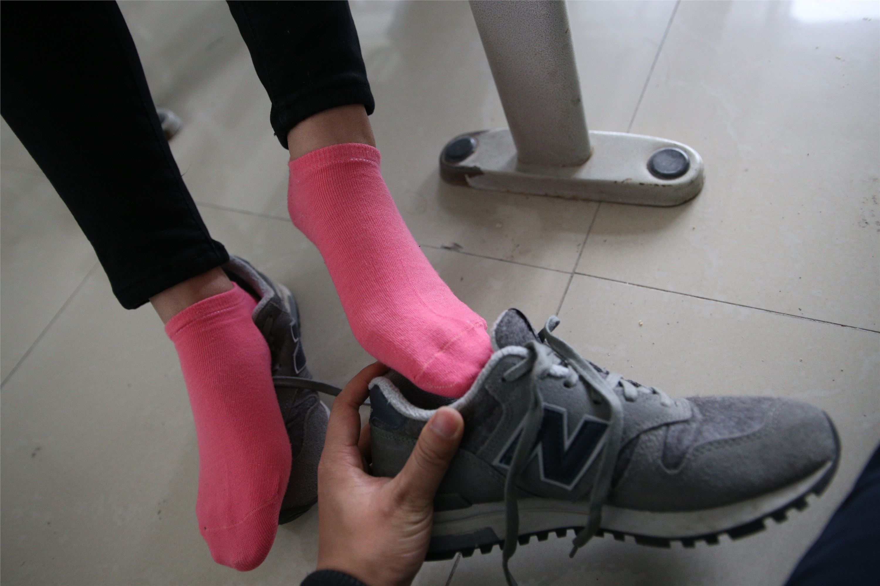 大西瓜套图 S020 棉袜 209p1