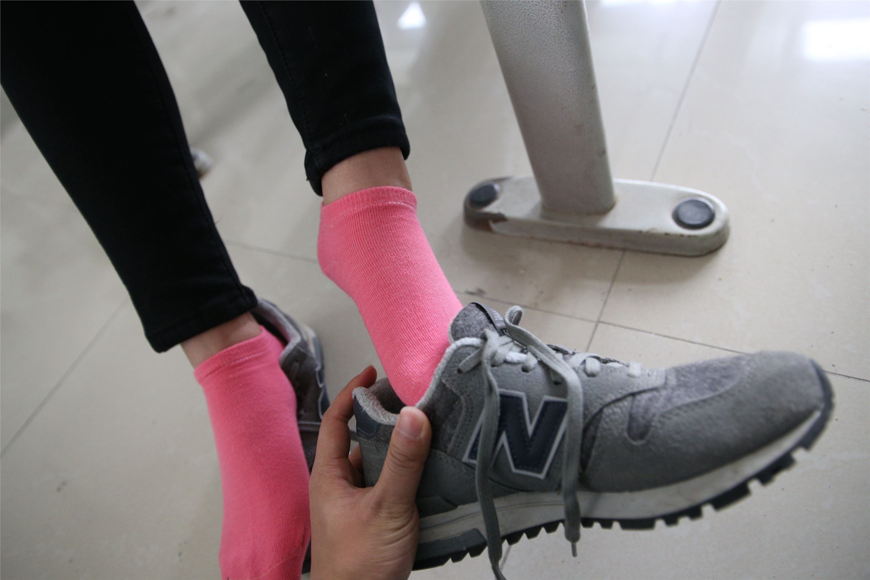 大西瓜套图 S020 棉袜 209p1