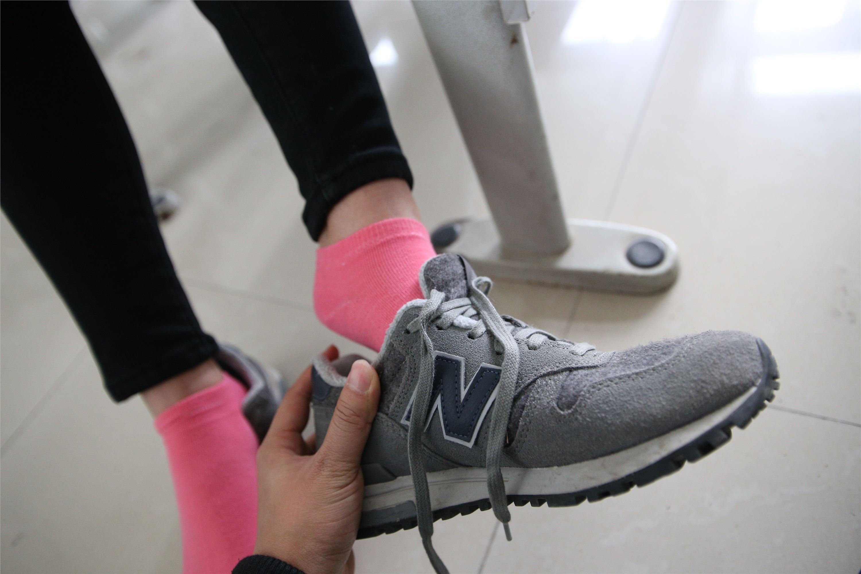 大西瓜套图 S020 棉袜 209p1