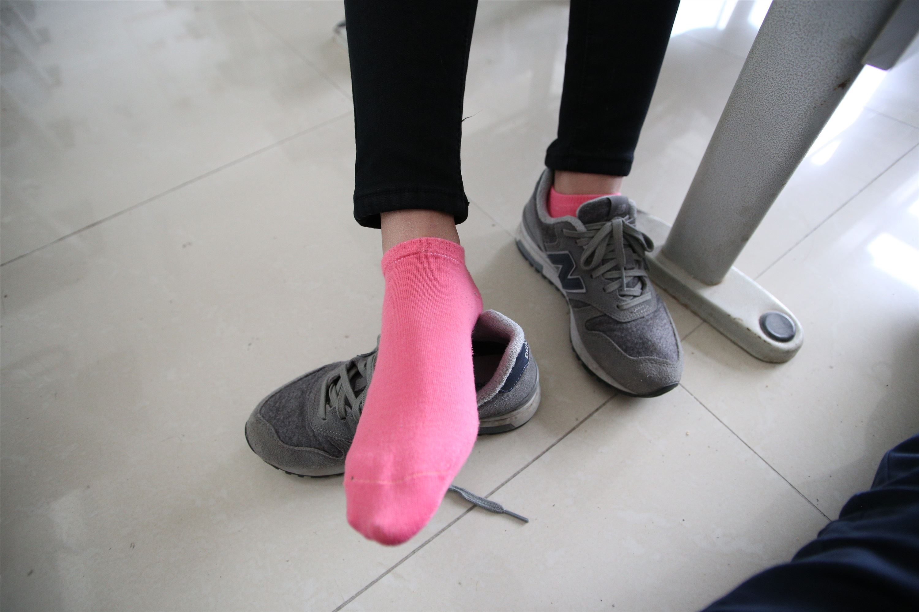 大西瓜套图 S020 棉袜 209p1