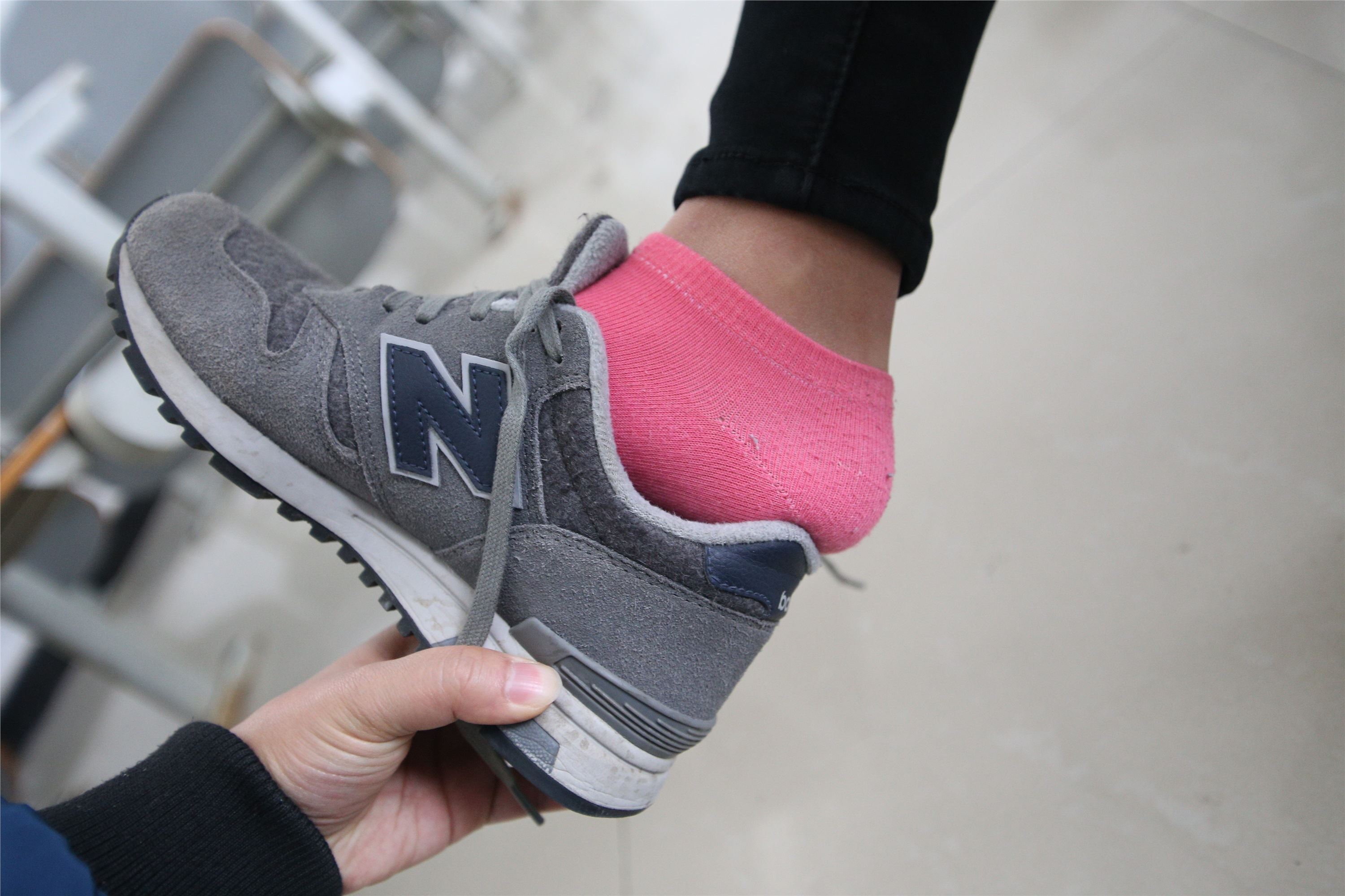 大西瓜套图 S020 棉袜 209p2