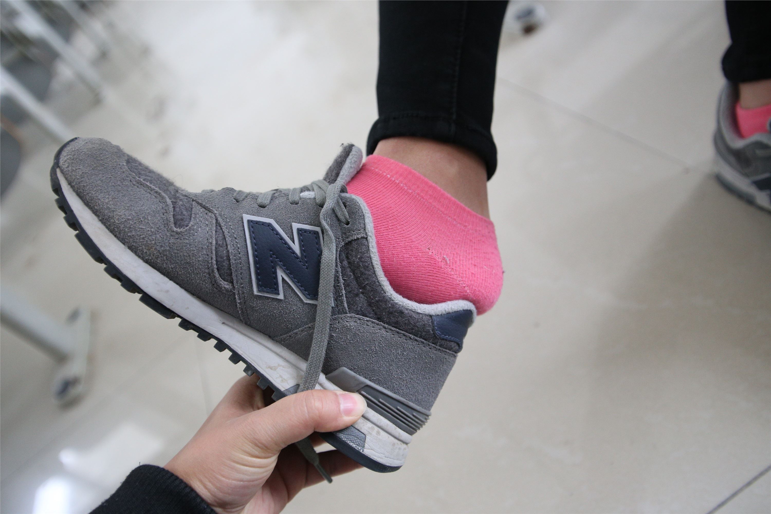 大西瓜套图 S020 棉袜 209p2