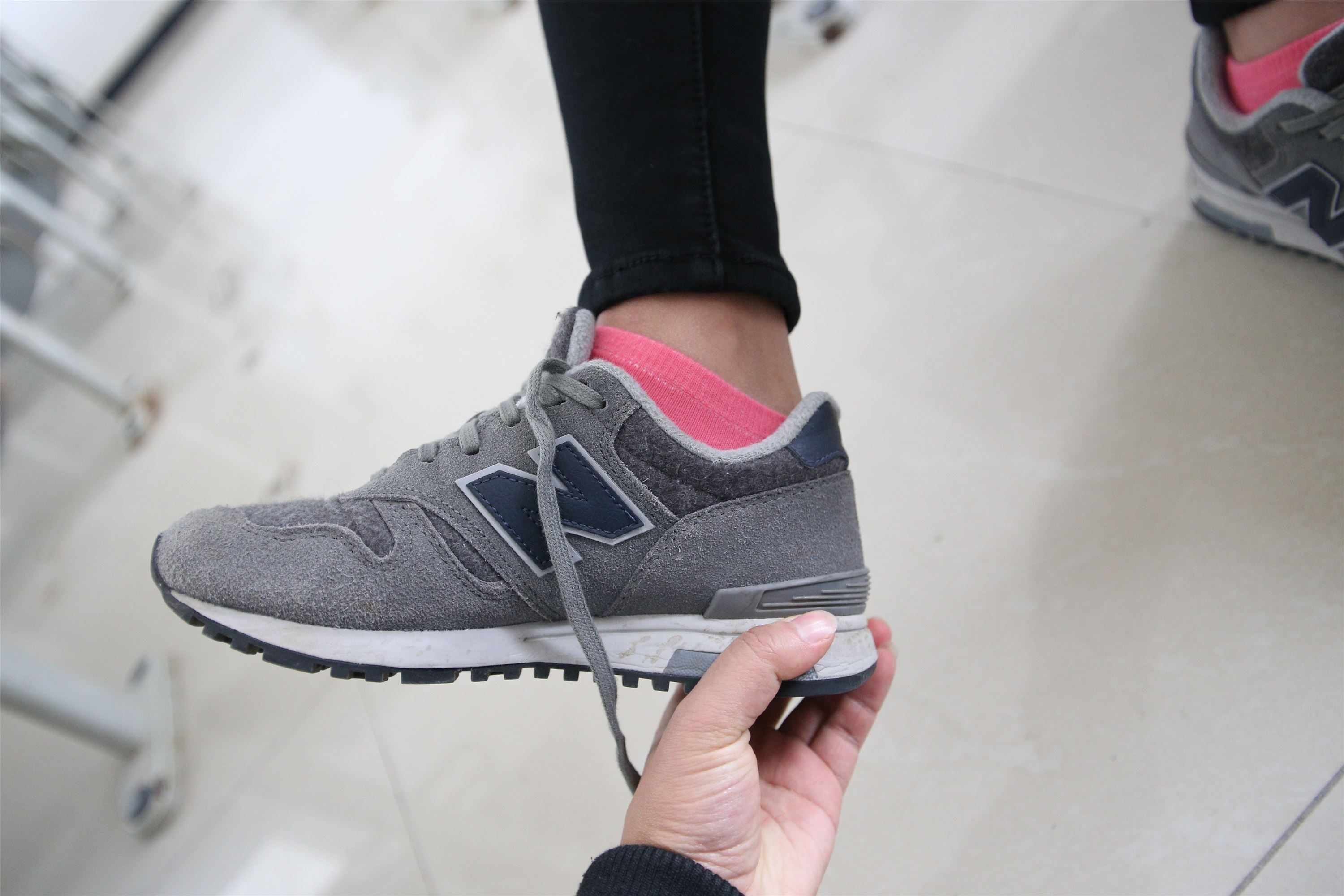 大西瓜套图 S020 棉袜 209p2