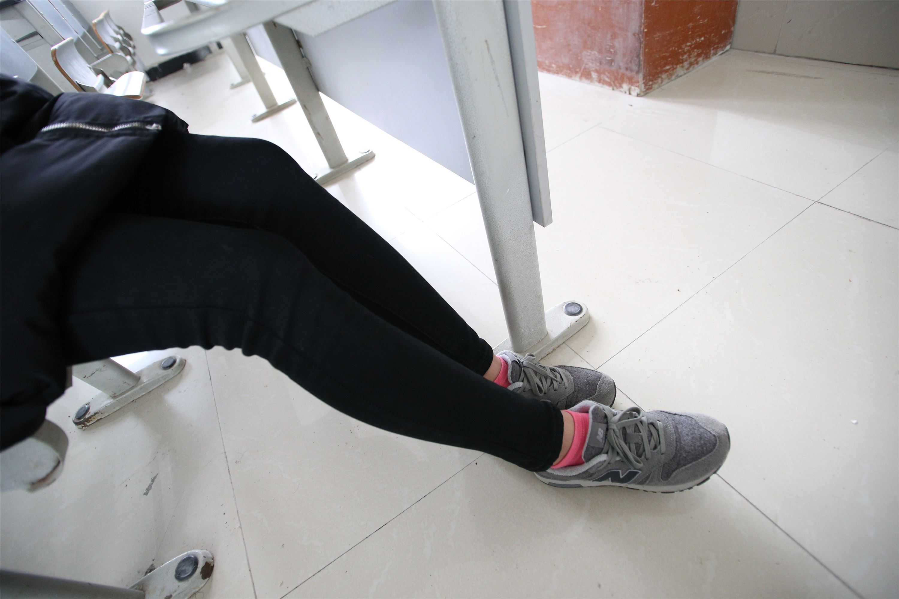 大西瓜套图 S020 棉袜 209p2