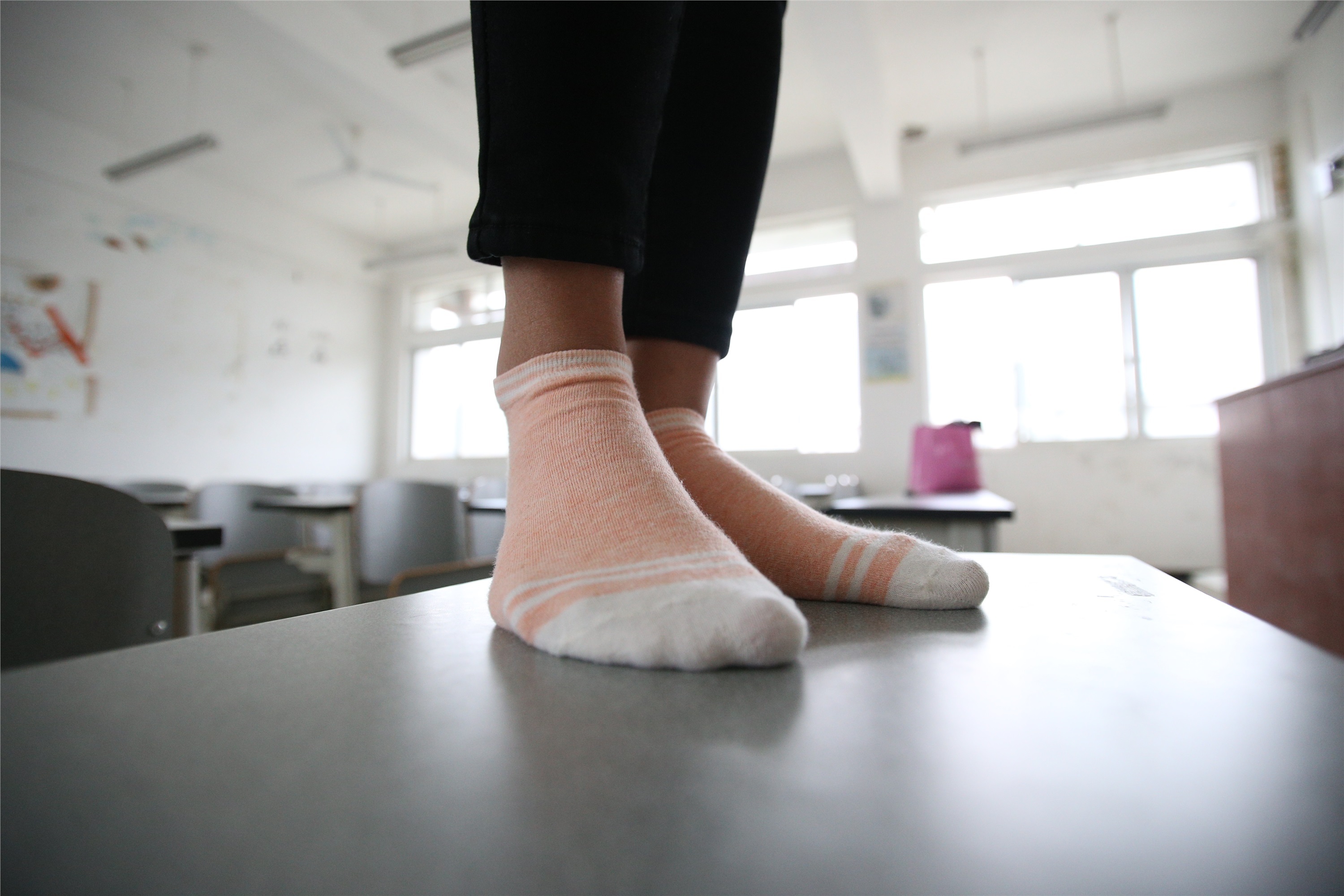 大西瓜套图 S020 棉袜 209p2