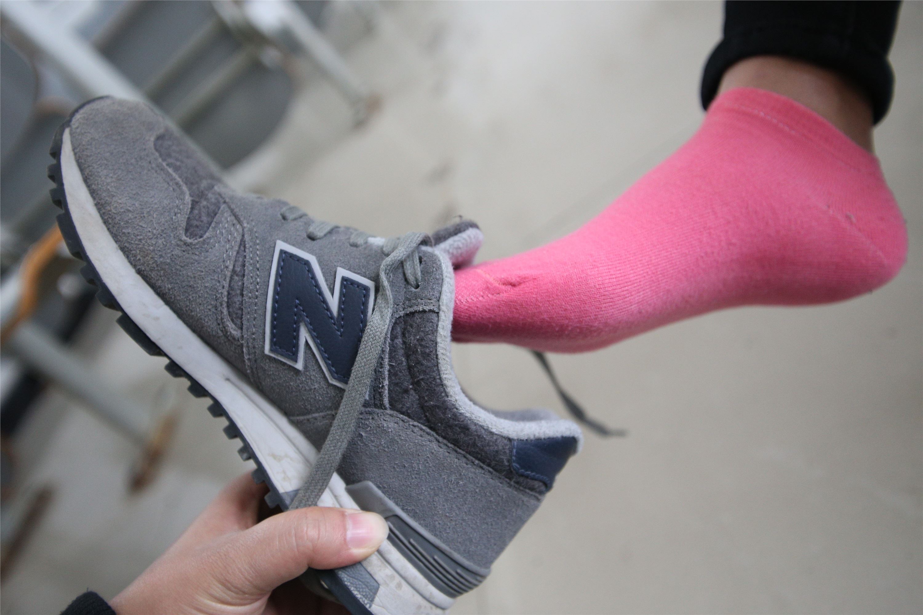 大西瓜套图 S020 棉袜 209p2