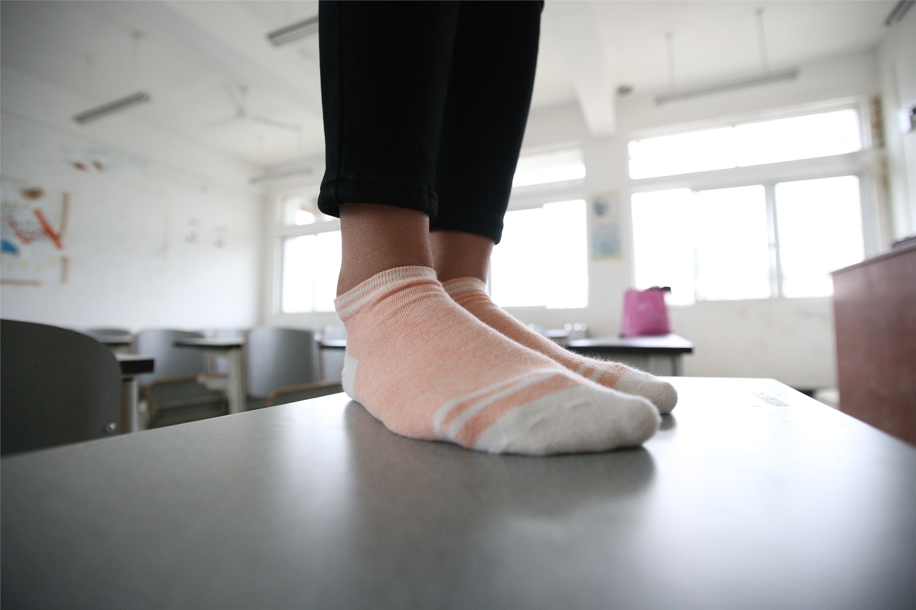 大西瓜套图 S020 棉袜 209p2