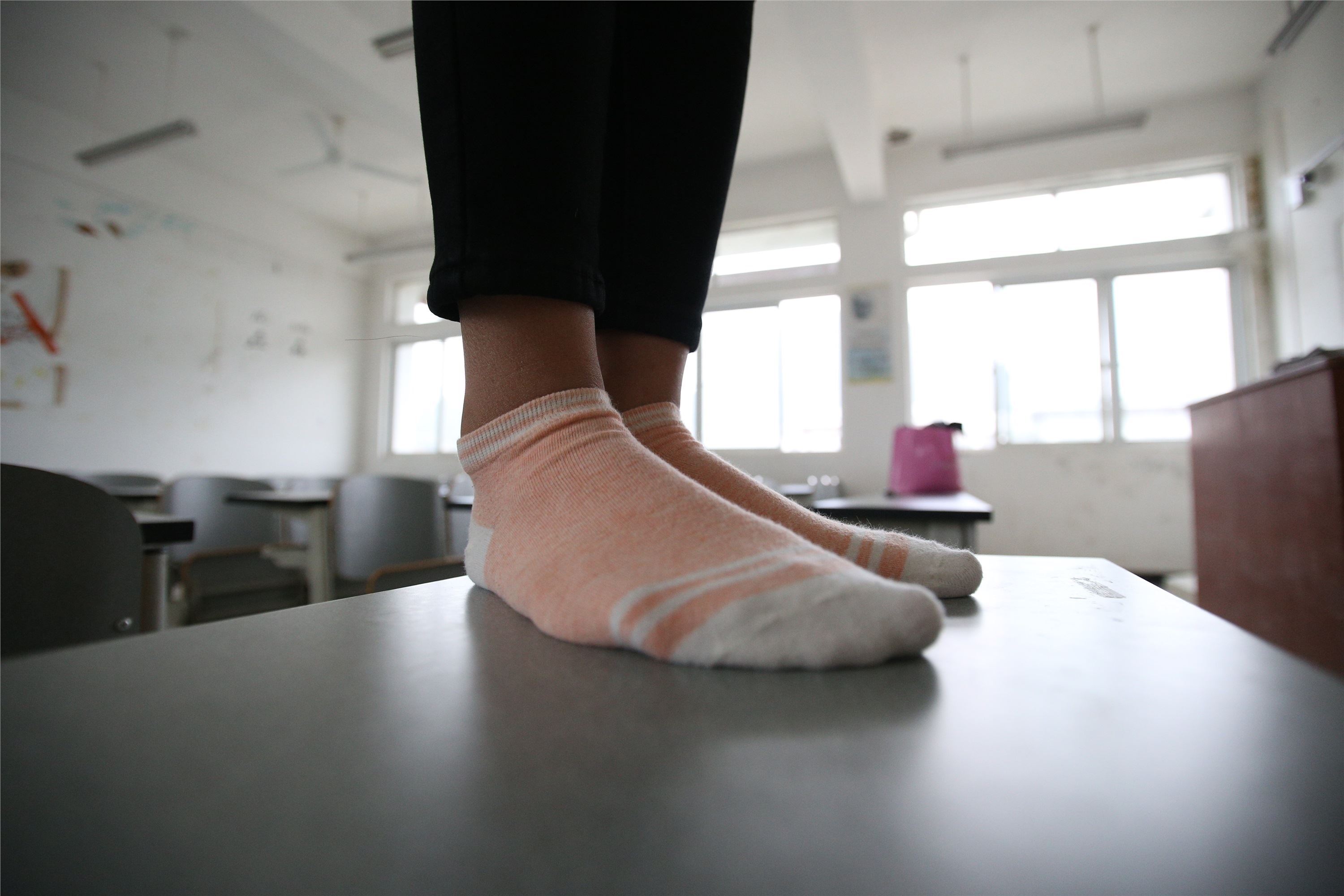 大西瓜套图 S020 棉袜 209p2