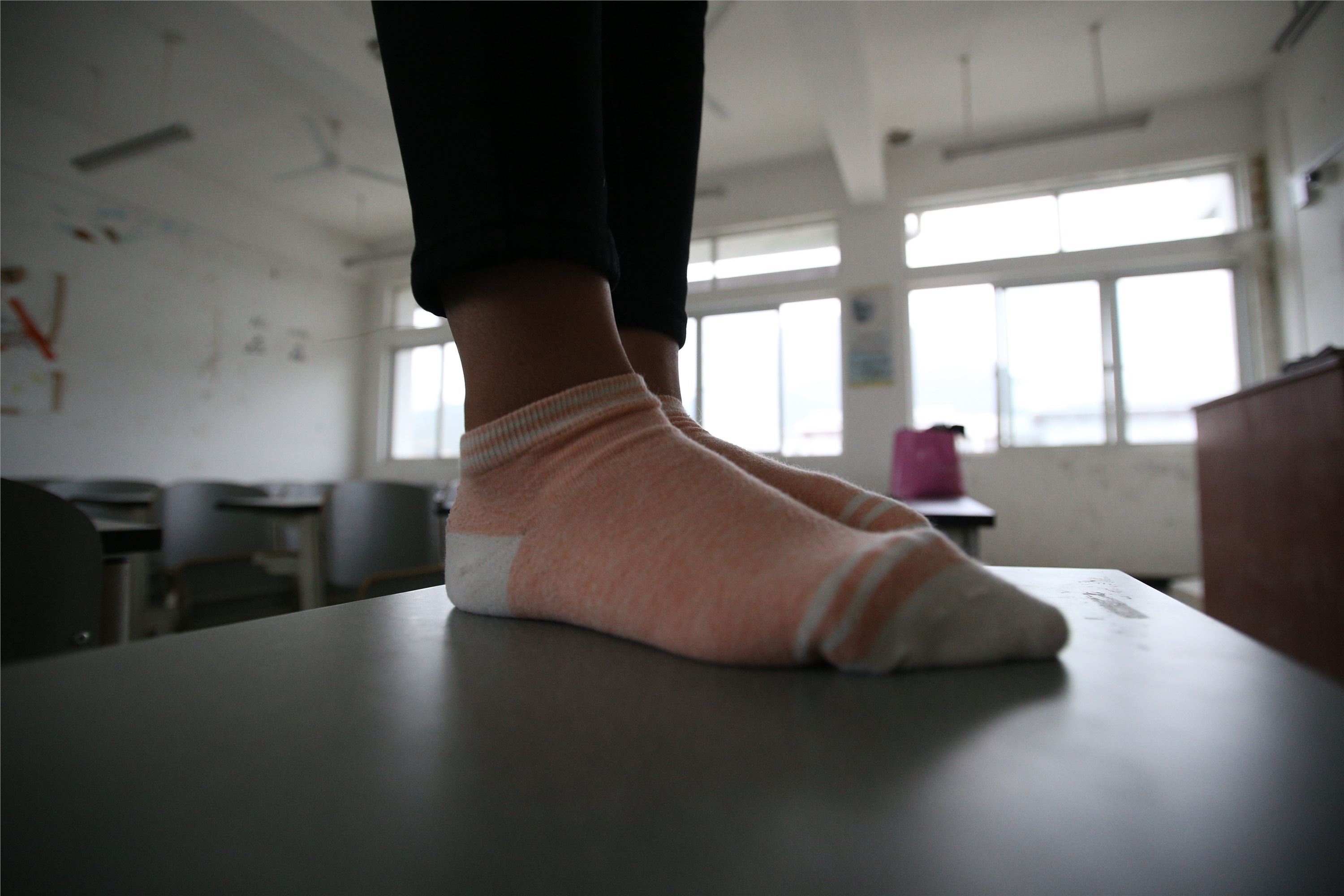 大西瓜套图 S020 棉袜 209p2