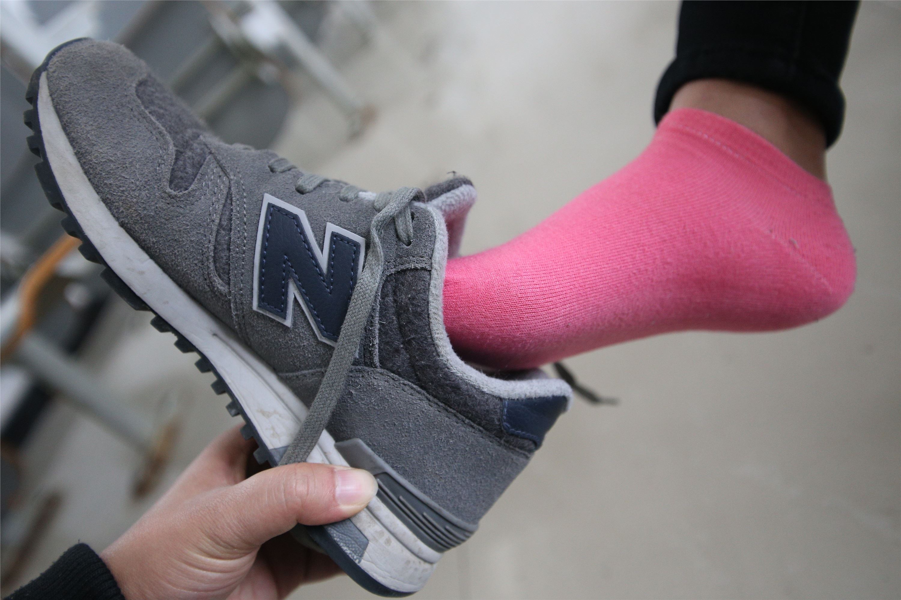 大西瓜套图 S020 棉袜 209p2