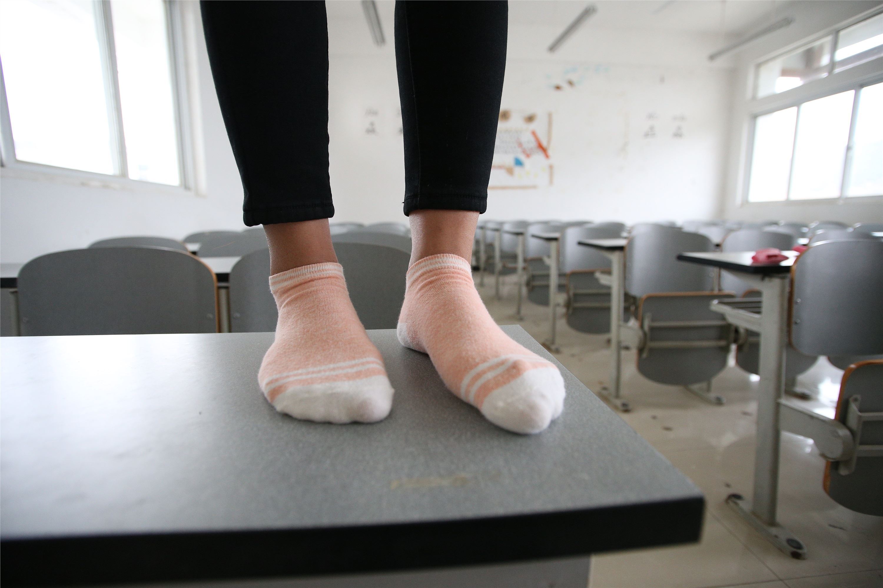 大西瓜套图 S020 棉袜 209p2