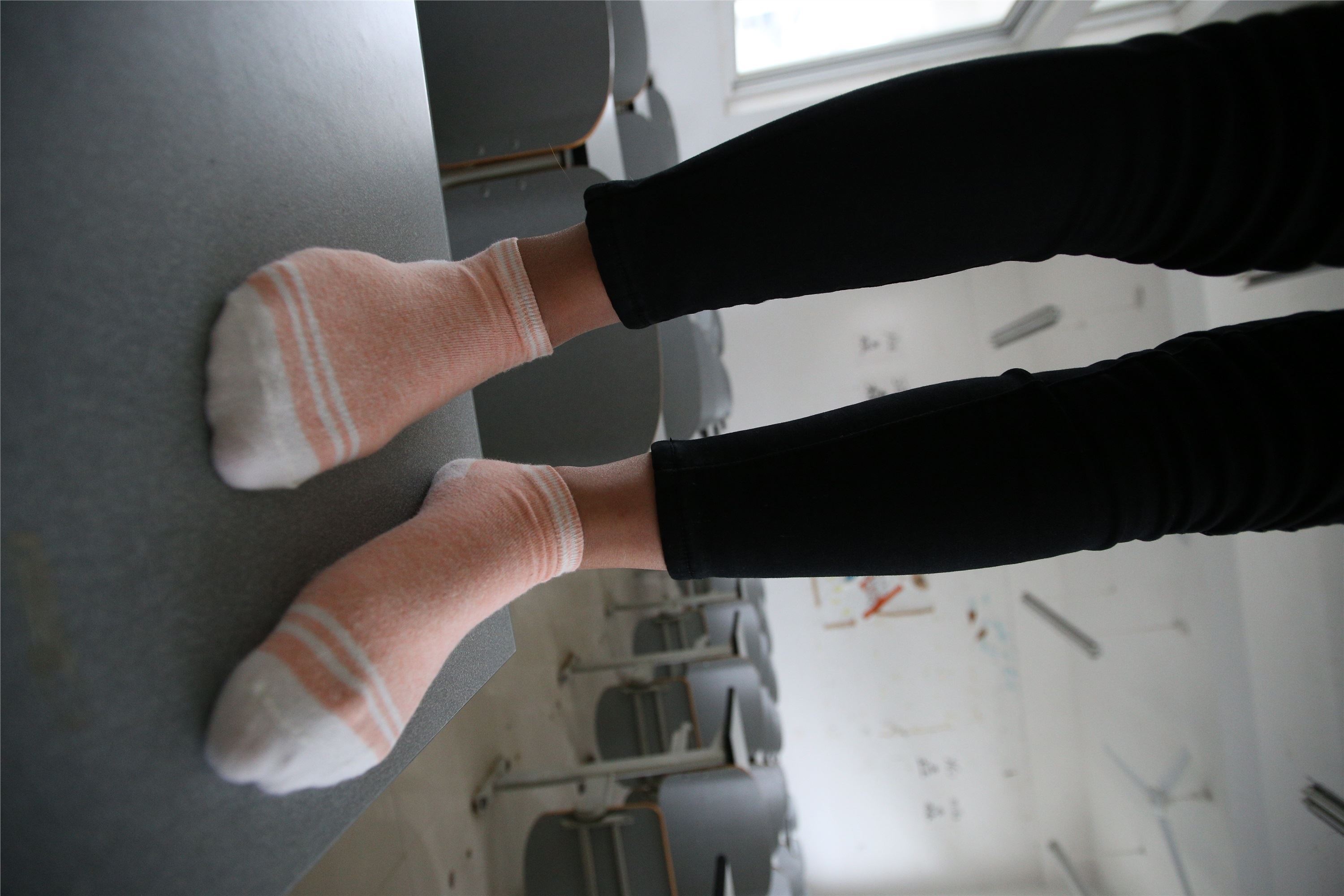 大西瓜套图 S020 棉袜 209p2