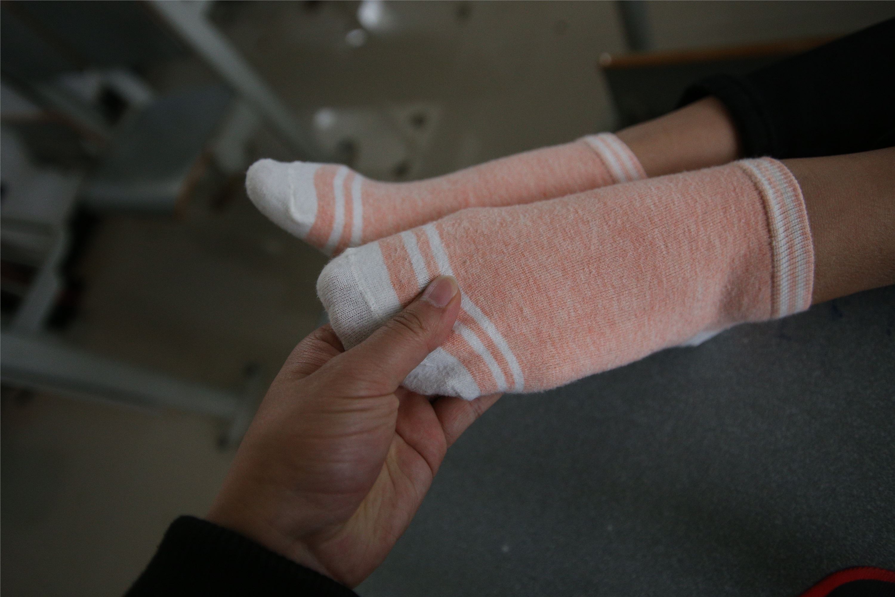 大西瓜套图 S020 棉袜 209p2