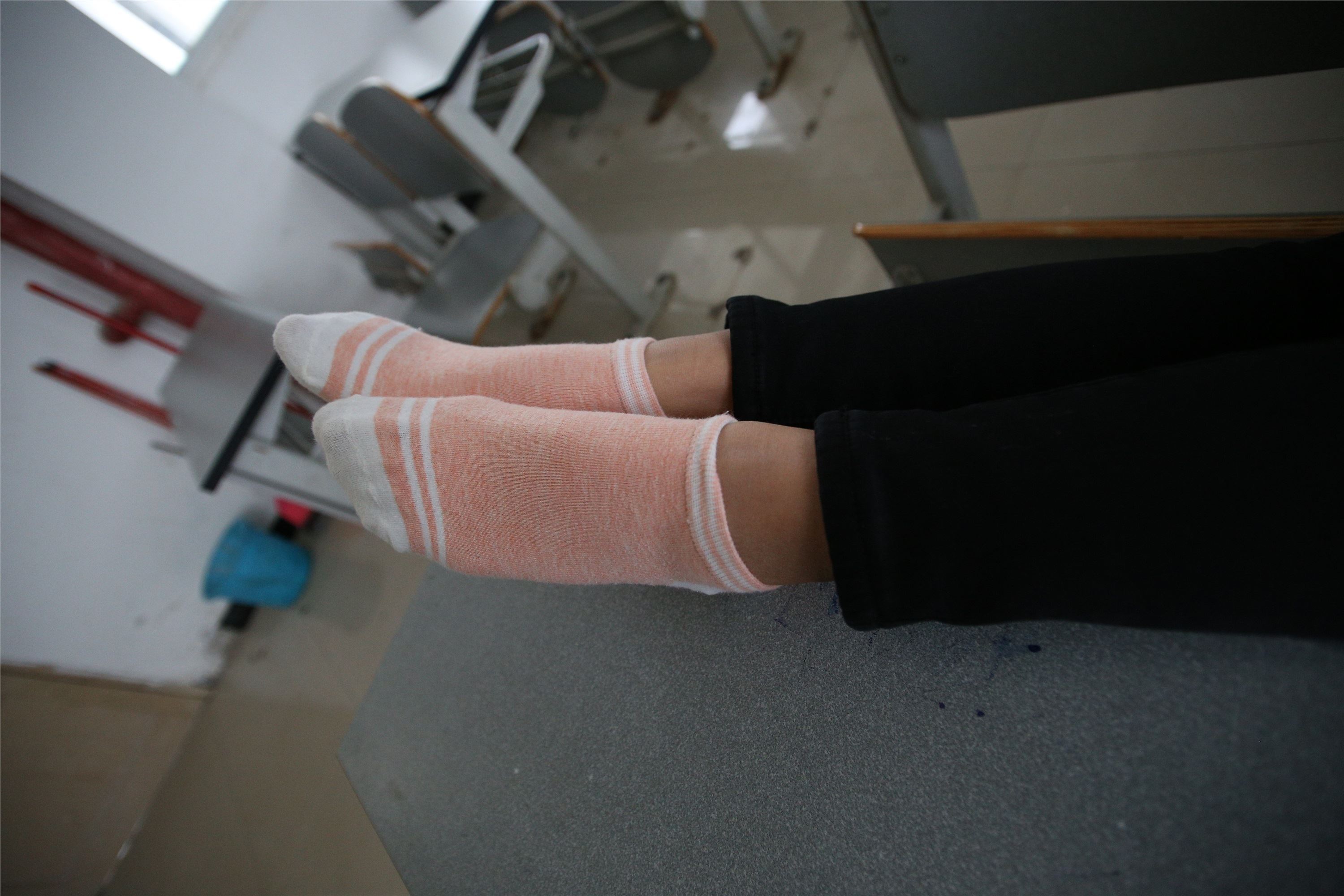 大西瓜套图 S020 棉袜 209p2