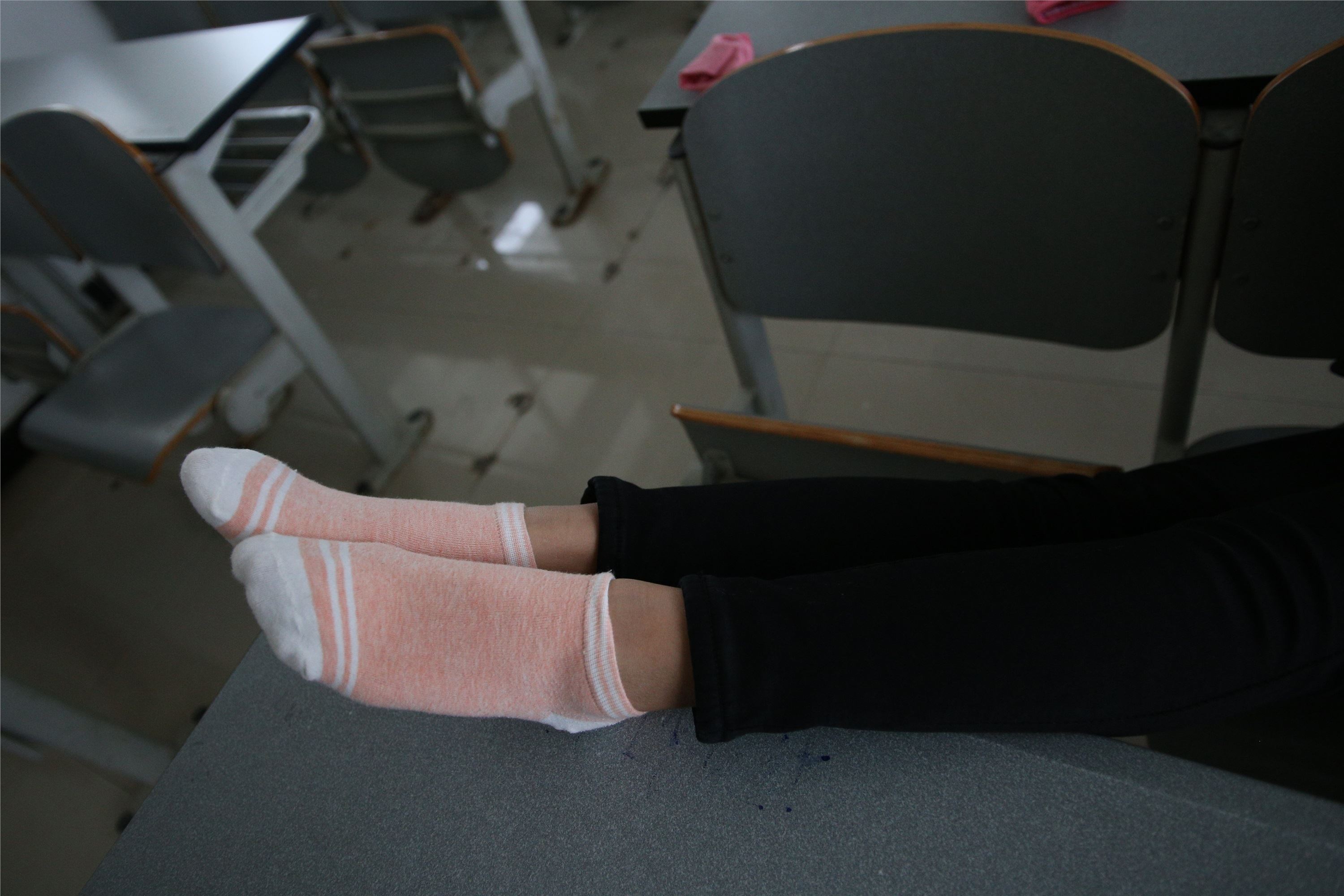 大西瓜套图 S020 棉袜 209p2