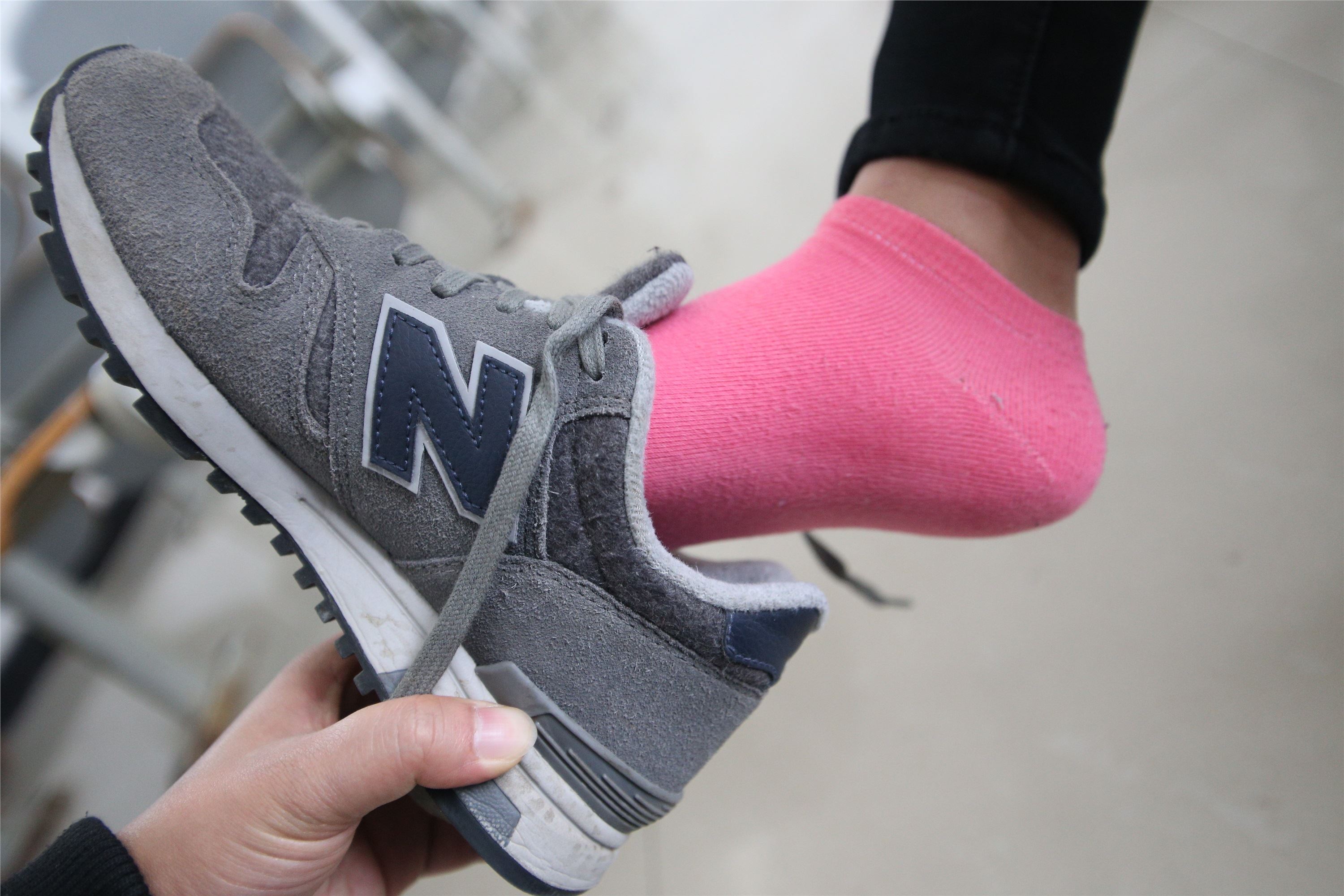 大西瓜套图 S020 棉袜 209p2