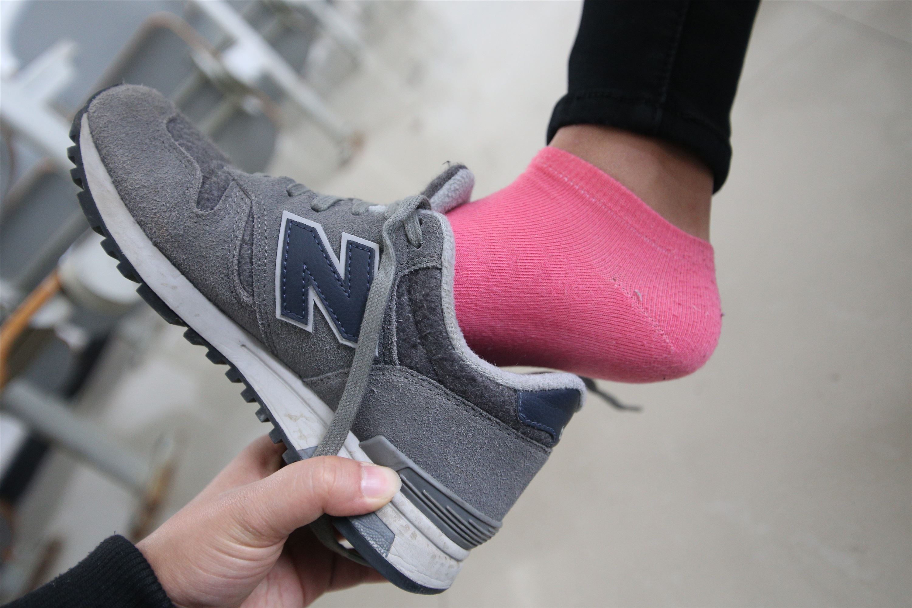 大西瓜套图 S020 棉袜 209p2