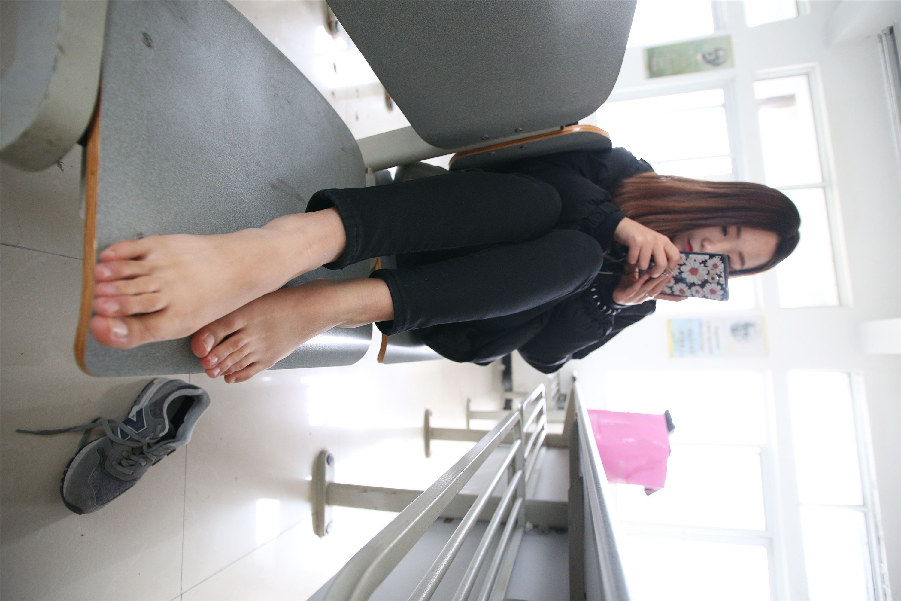 大西瓜套图 S022 裸足 156p