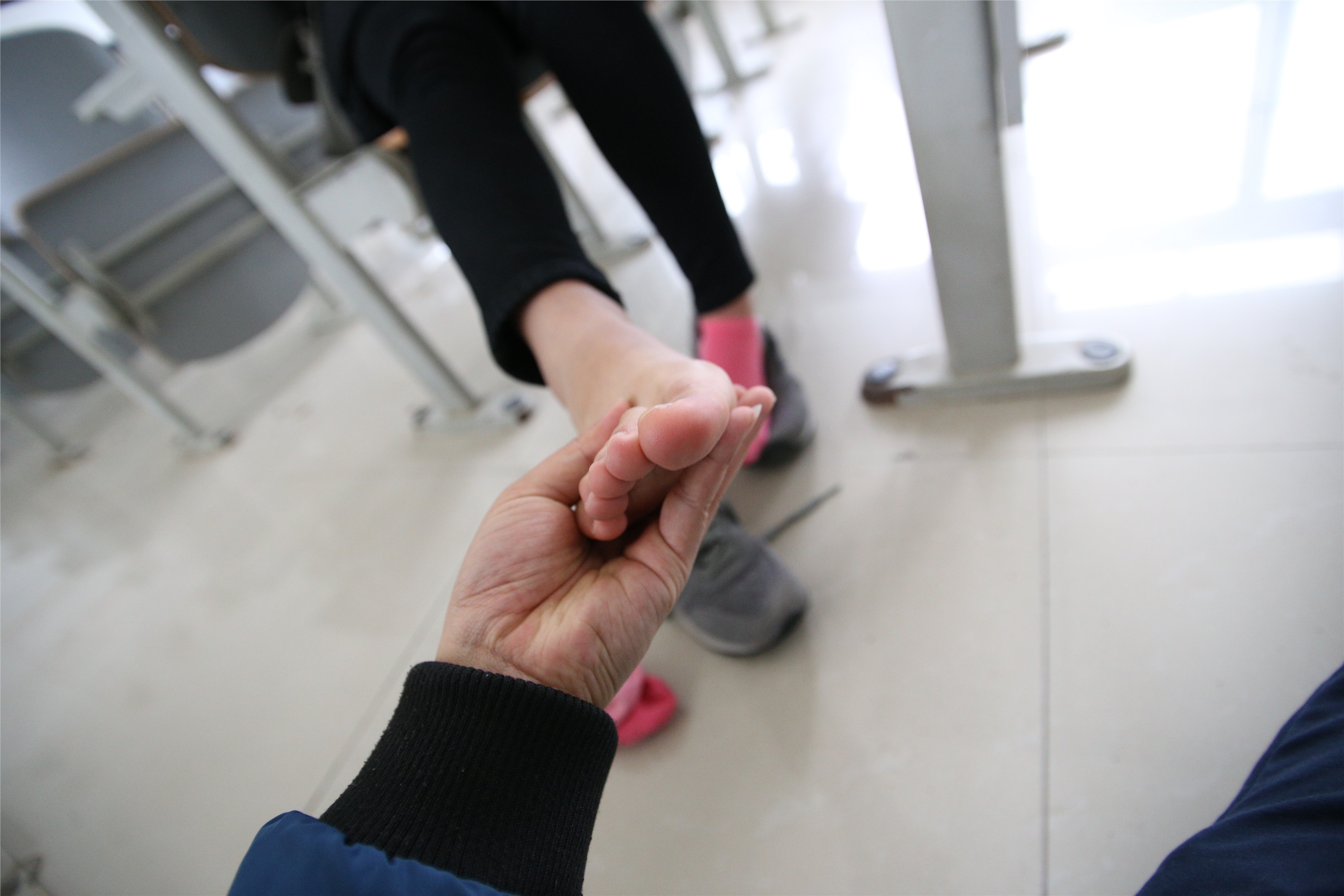 大西瓜套图 S022 裸足 156p