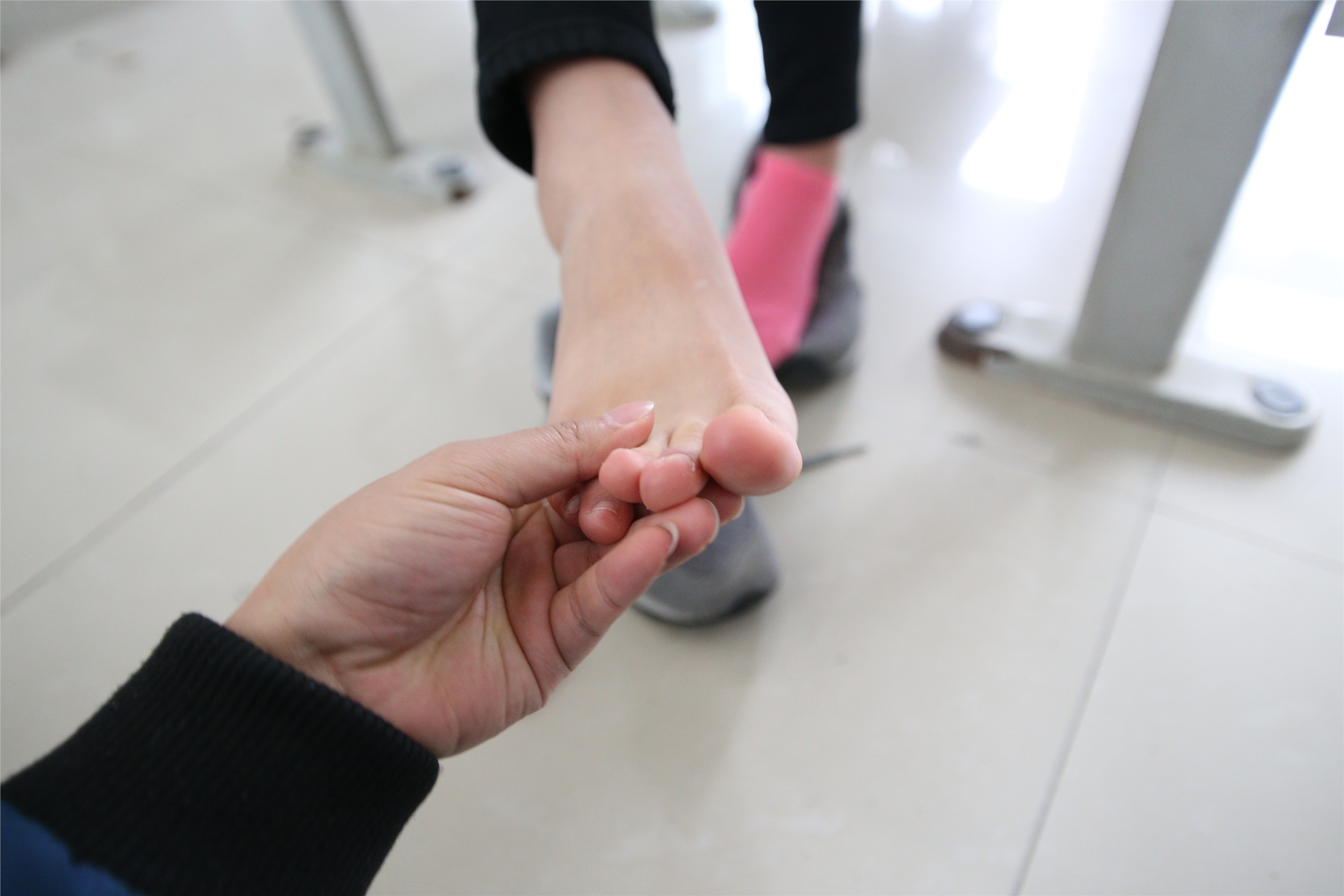 大西瓜套图 S022 裸足 156p