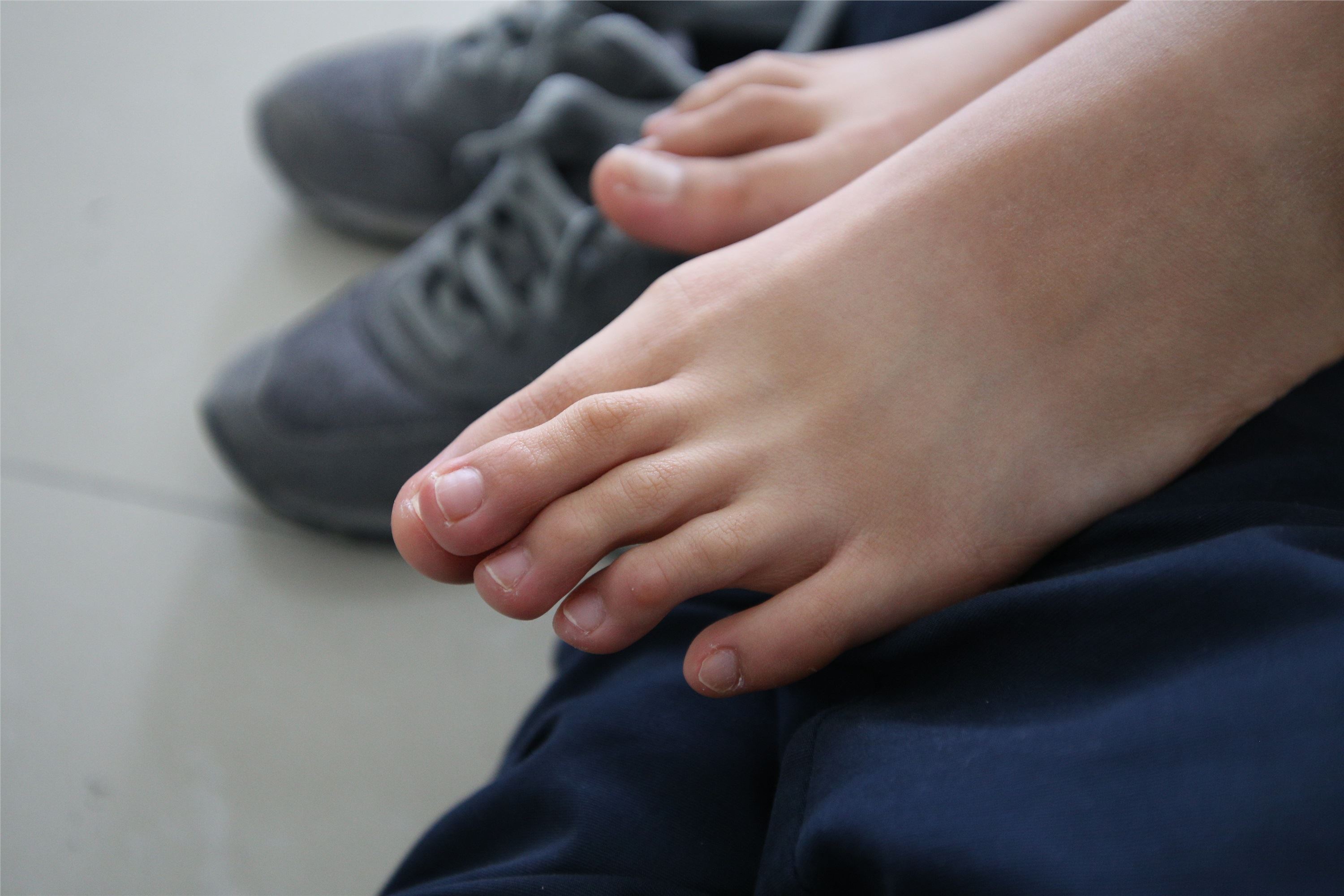 大西瓜套图 S022 裸足 156p