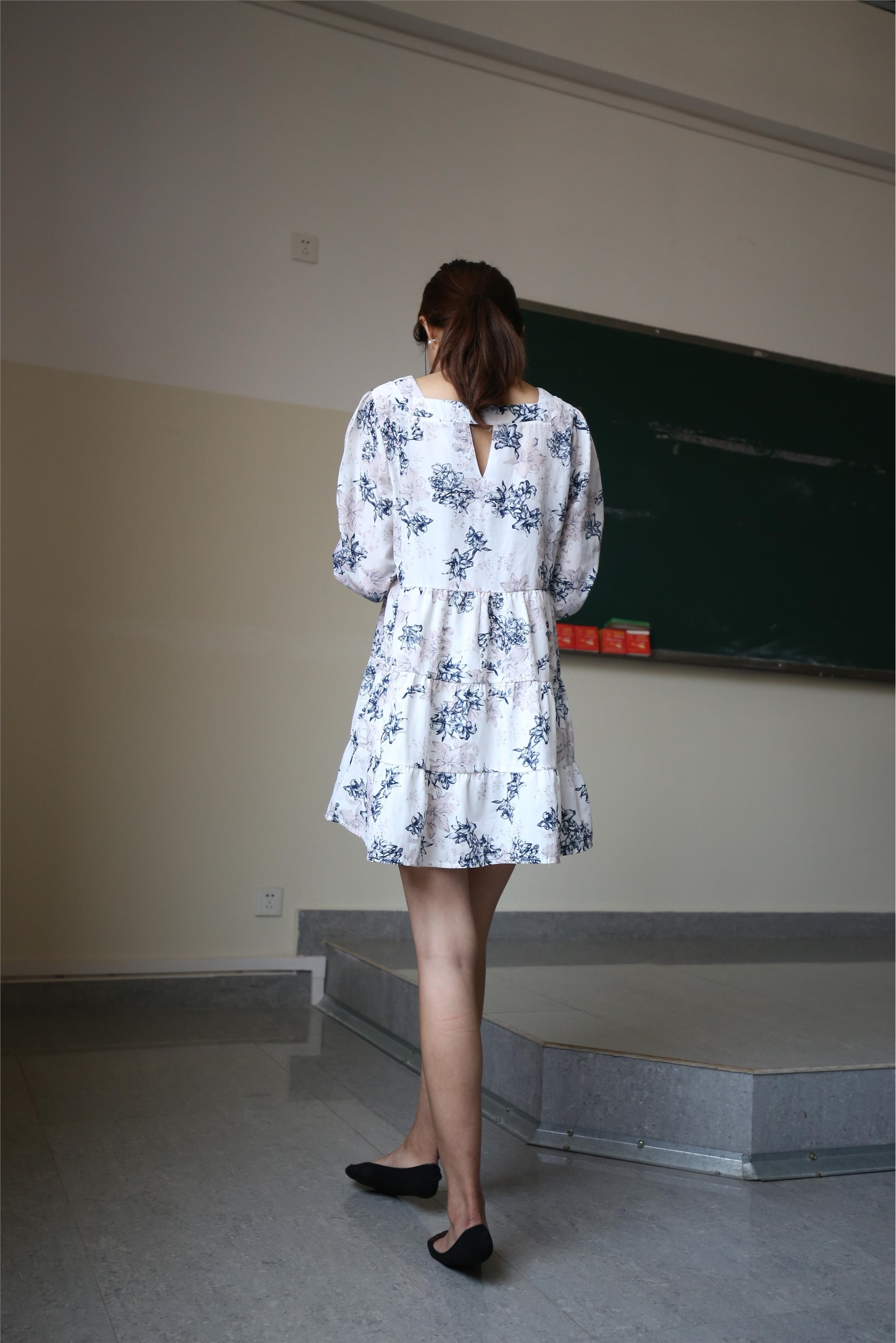 大西瓜套图 S023 船袜 156p 1sp