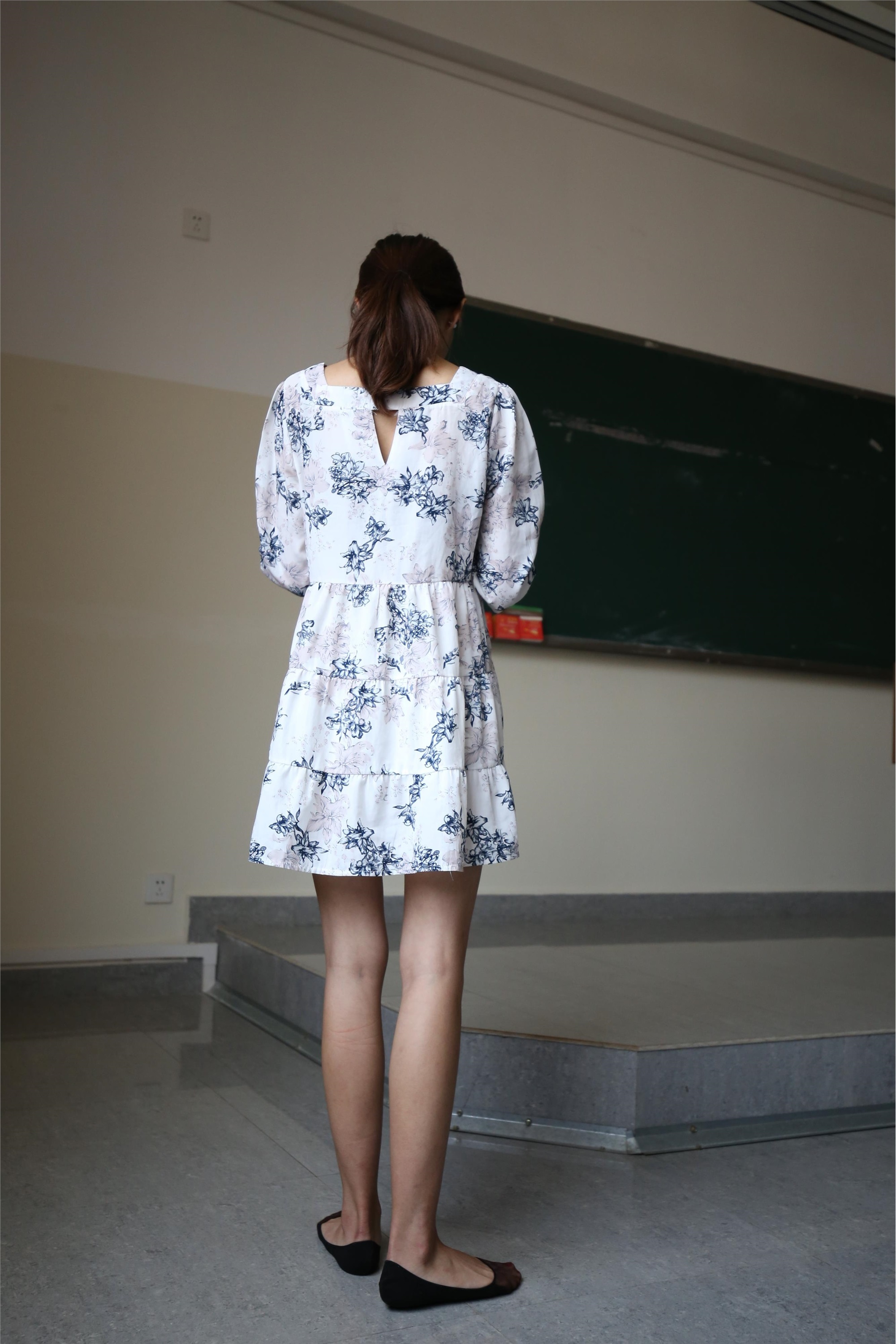 大西瓜套图 S023 船袜 156p 1sp