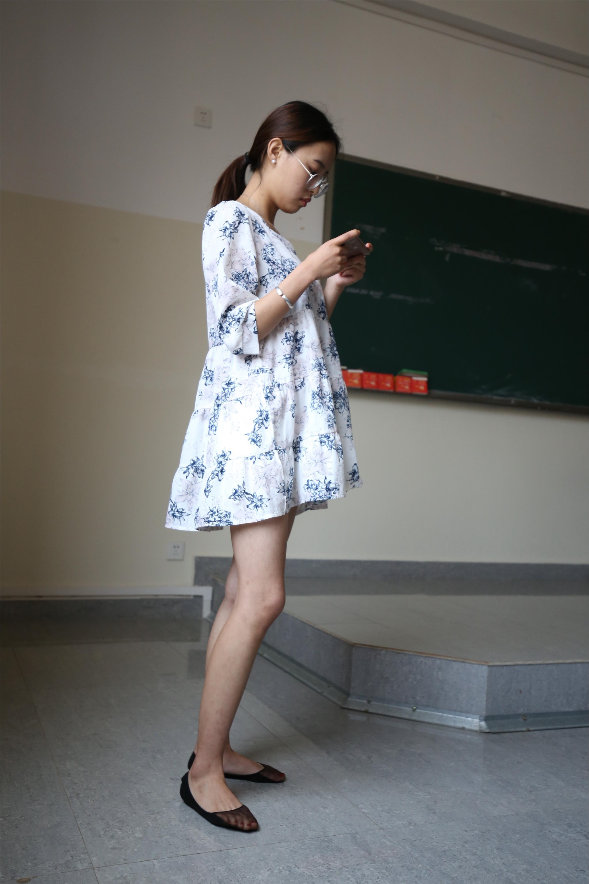 大西瓜套图 S023 船袜 156p 1sp