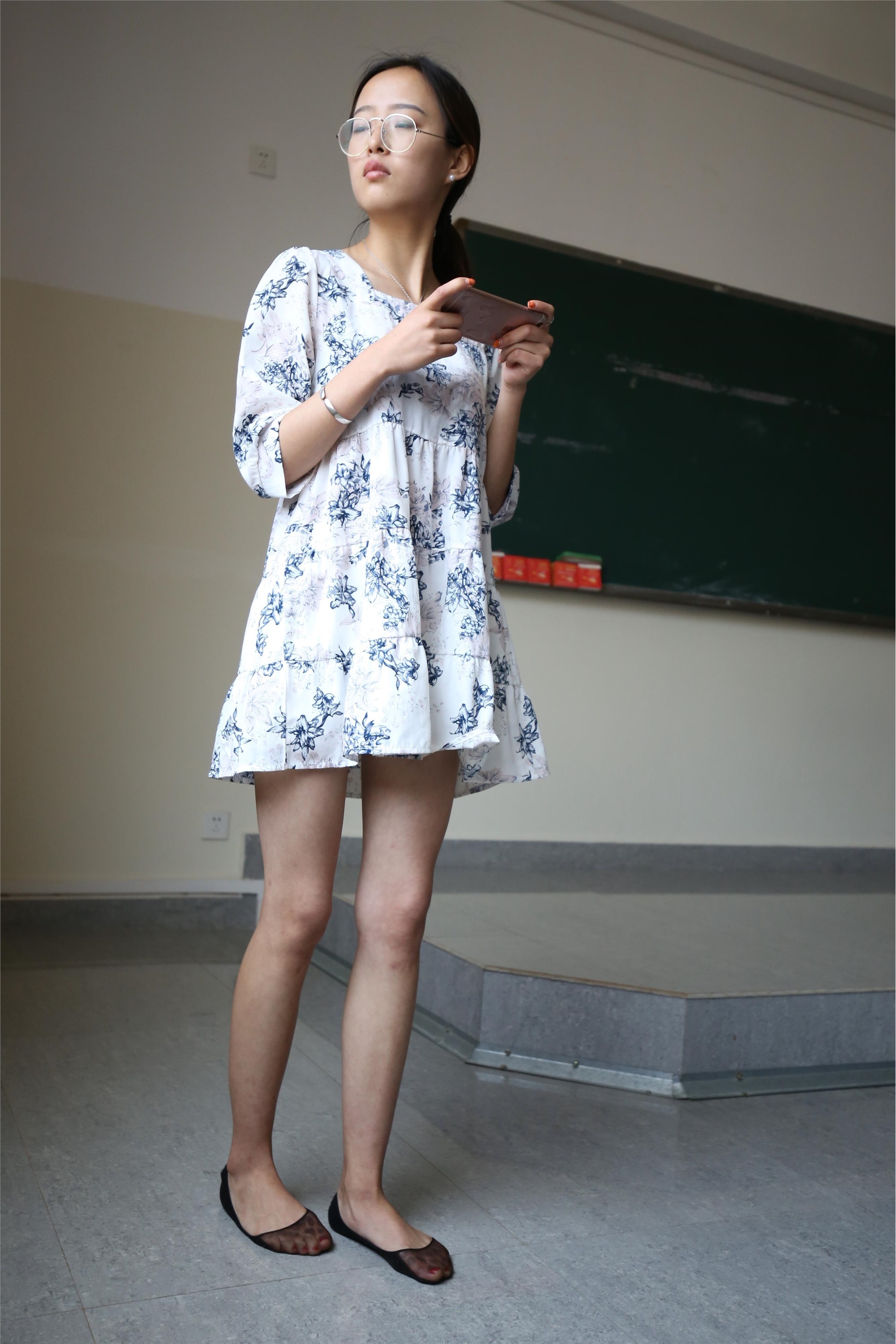 大西瓜套图 S023 船袜 156p 1sp